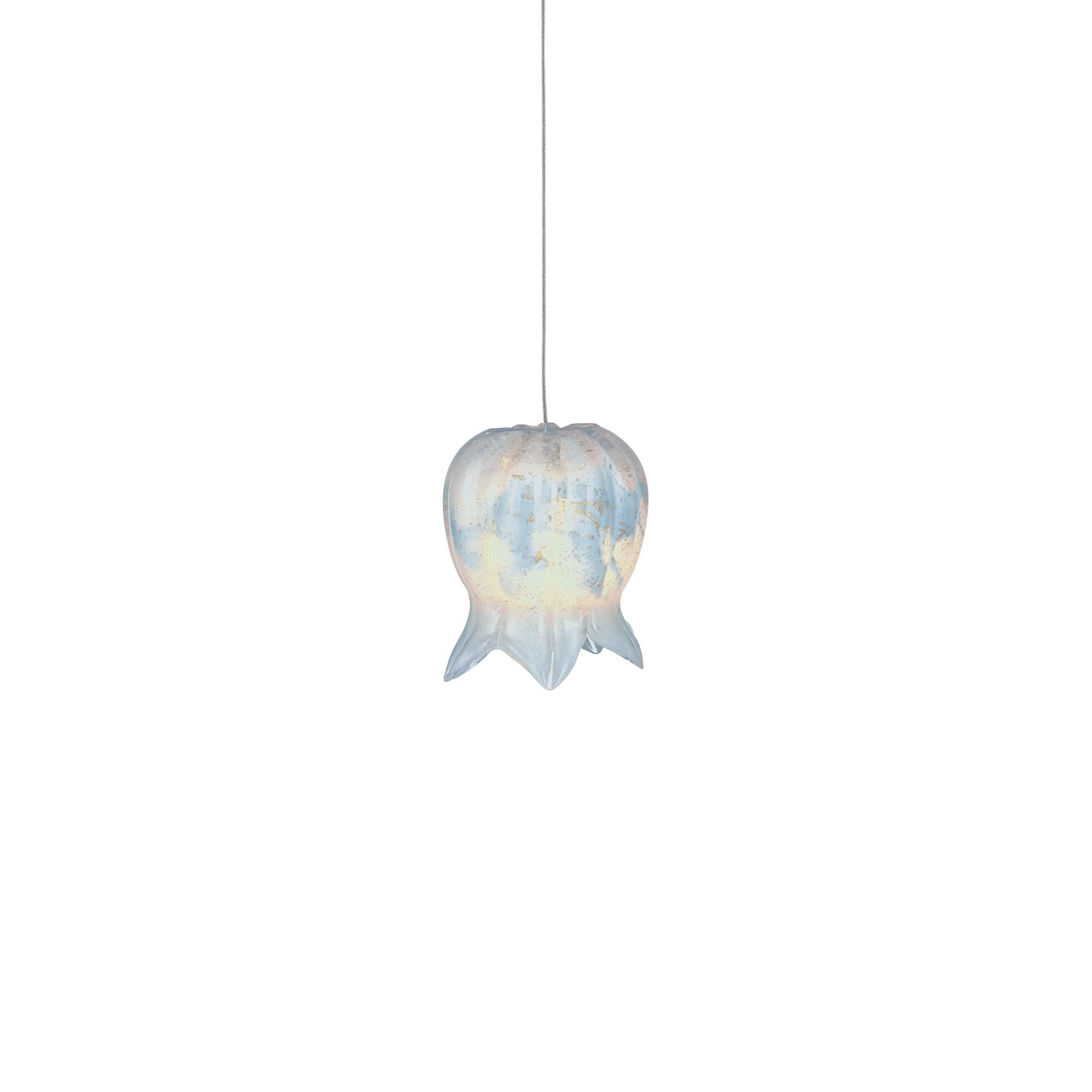Polpo 13 Inch Mini Pendant,