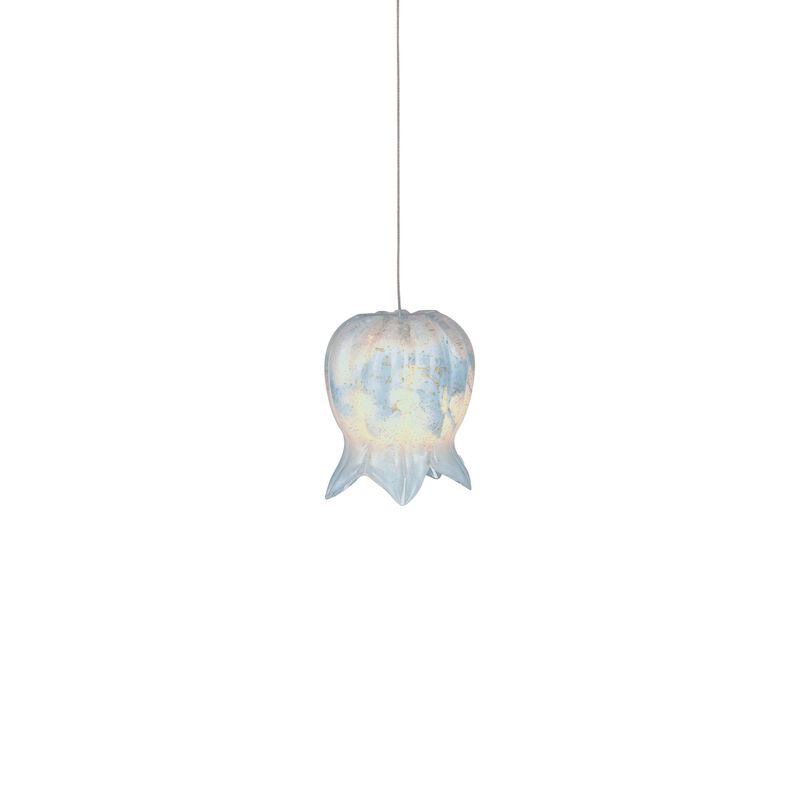 Polpo 13 Inch Mini Pendant by Currey & Company