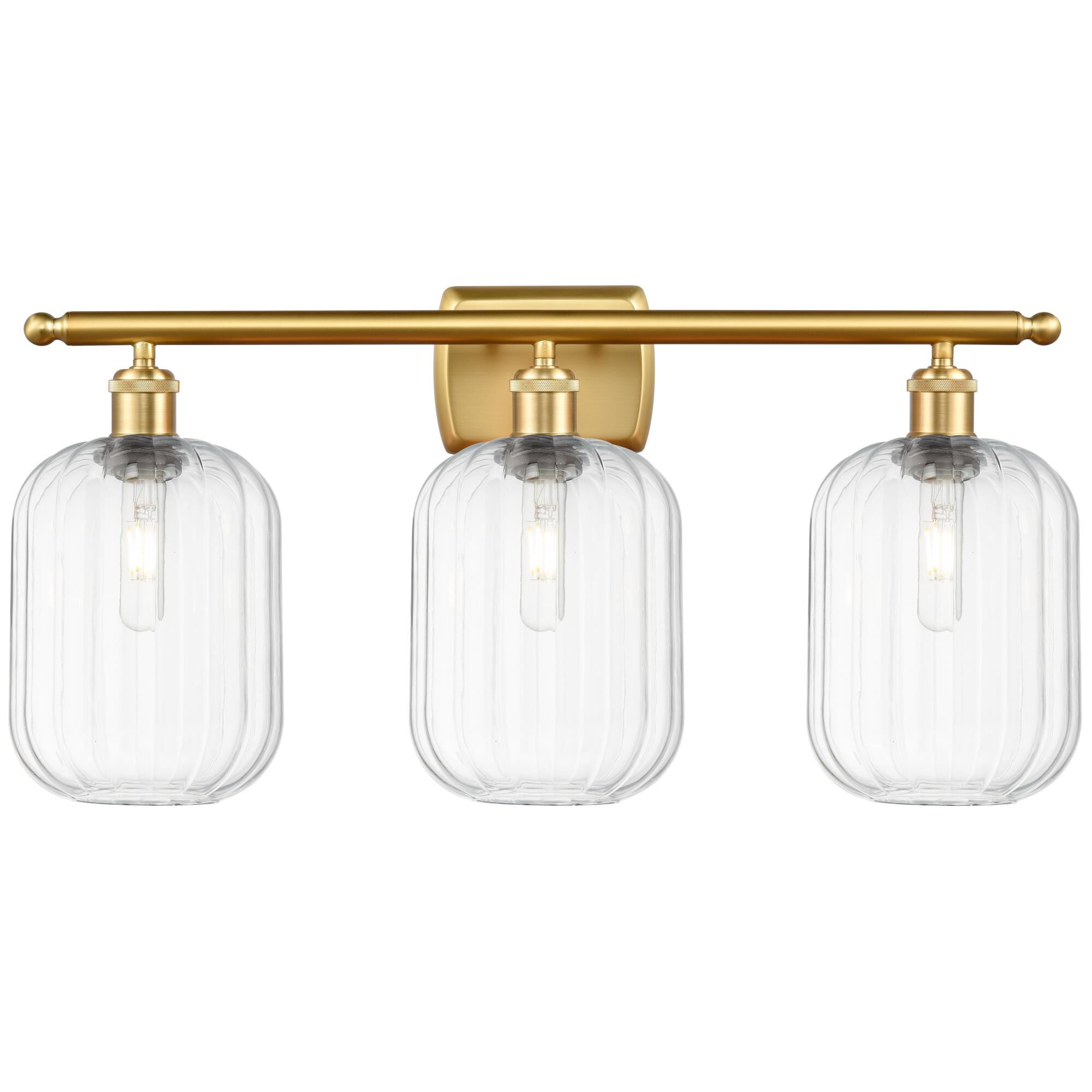 Bruno Marashlian Preston 27 Inch Bath Vanity Light by Innovations Lighting