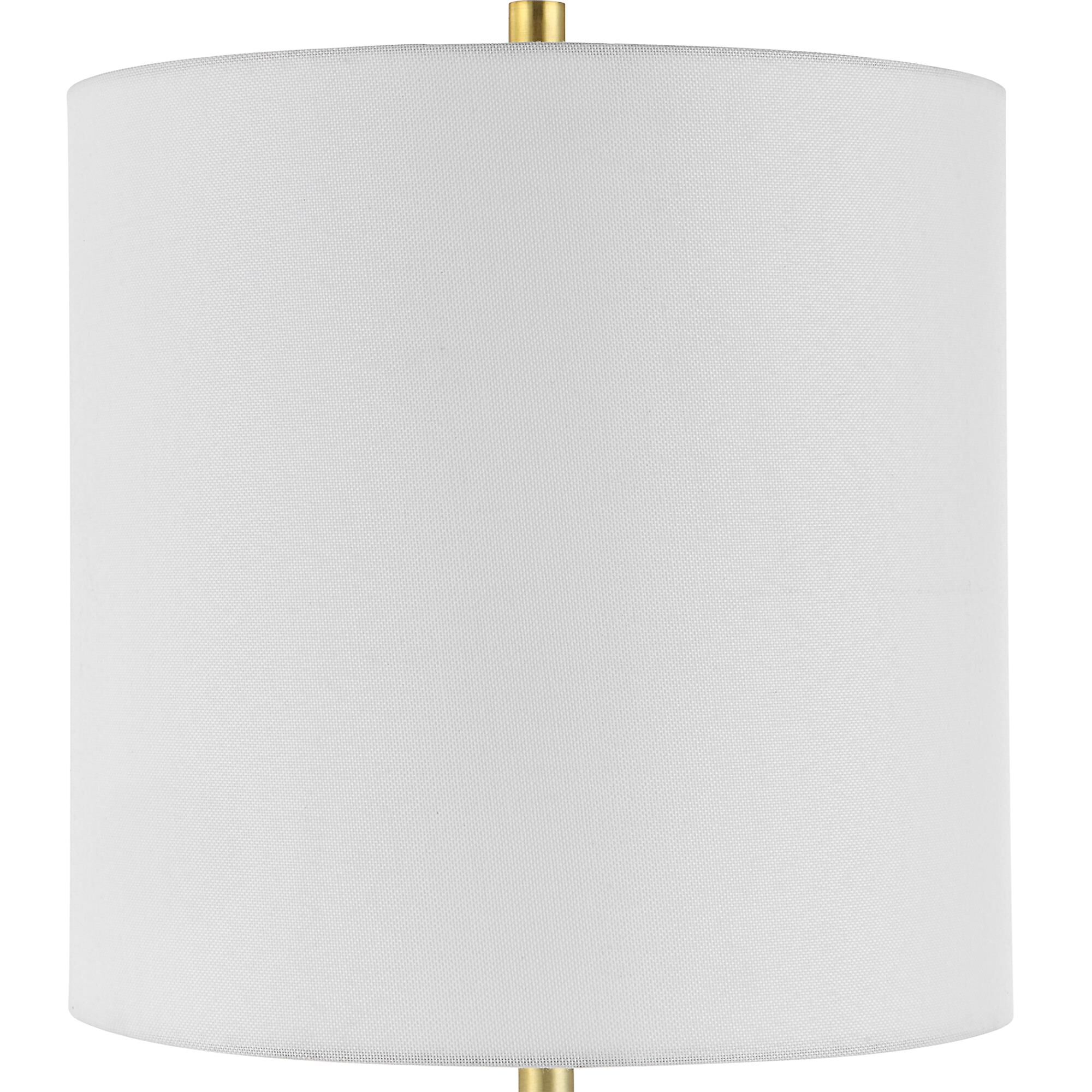 Turret 29 Inch Table Lamp by Uttermost
