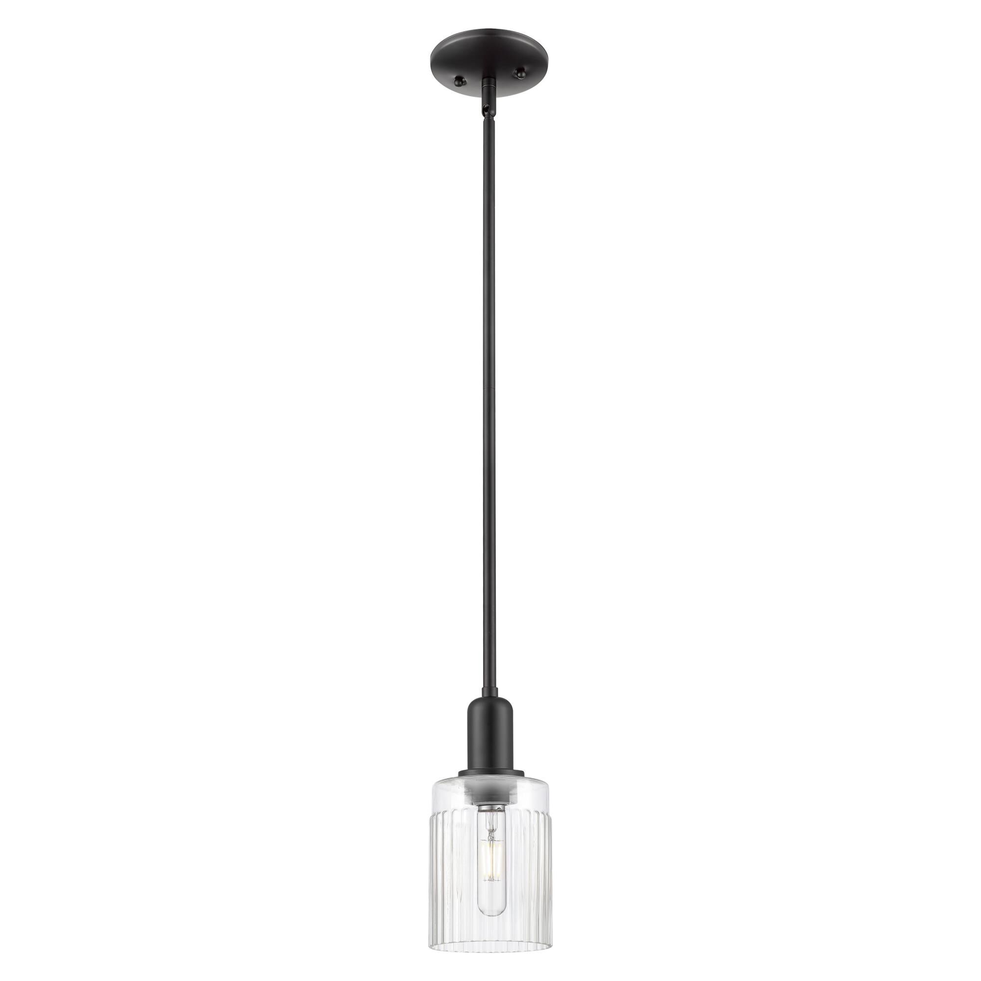 Bruno Marashlian Hadley 5 Inch Mini Pendant by Innovations Lighting