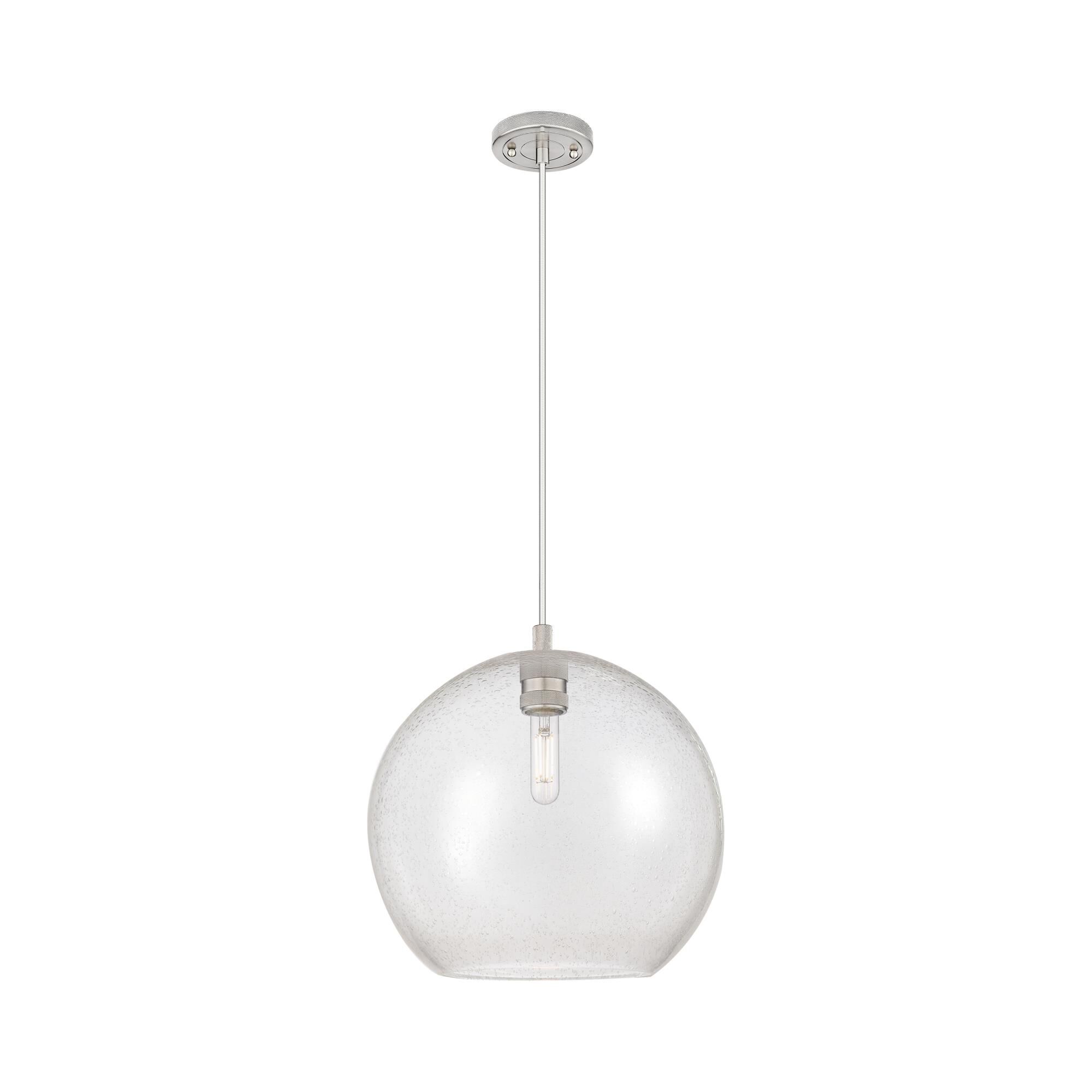 Bruno Marashlian Crown Point 12 Inch Mini Pendant by Innovations Lighting