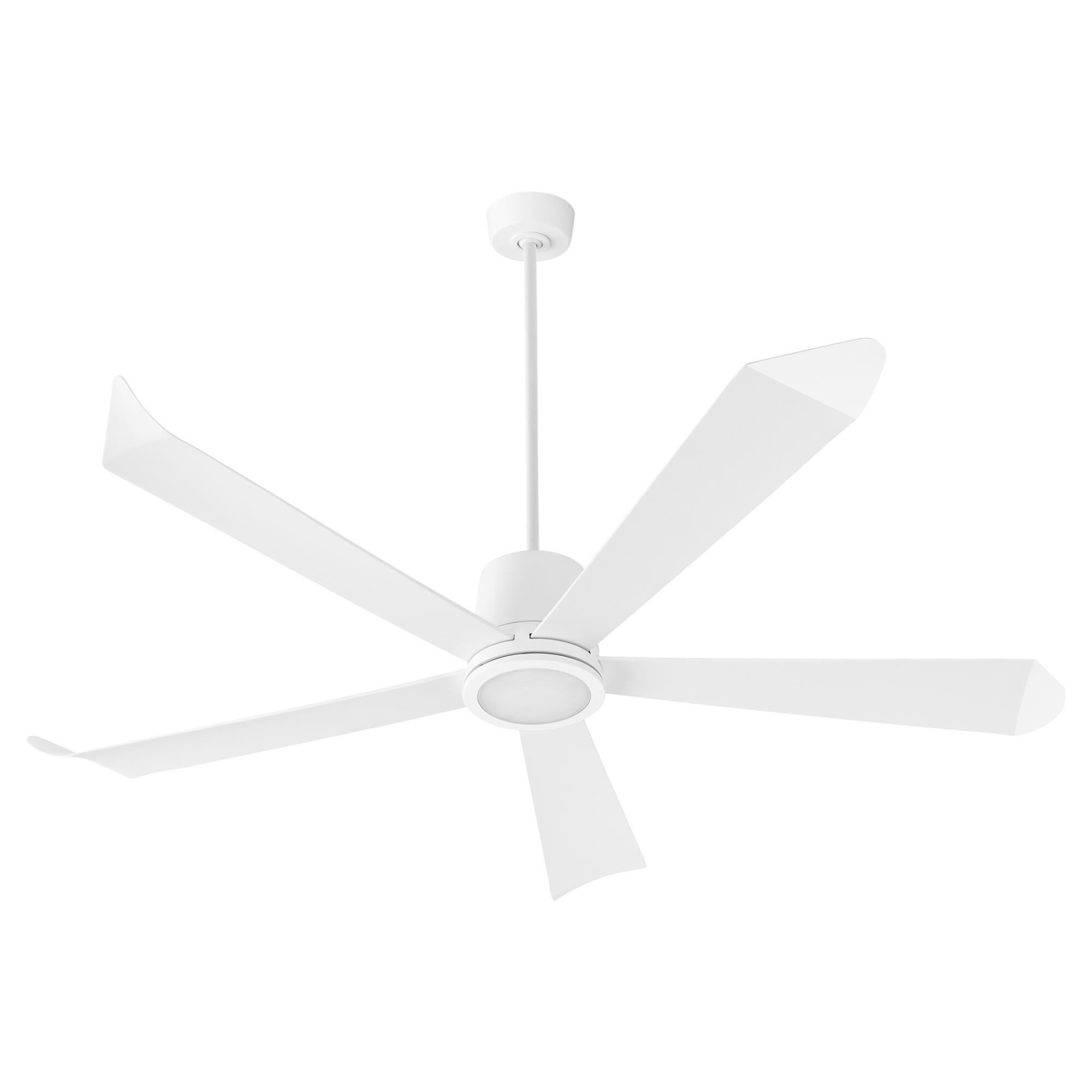 Rova 72 Inch Ceiling Fan by Quorum International