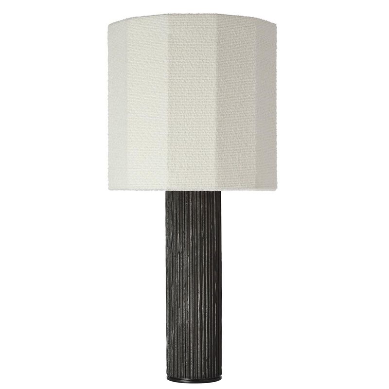 Anne-Marie Barton Fumar 29 Inch Floor Lamp by Visual Comfort Signature Collection