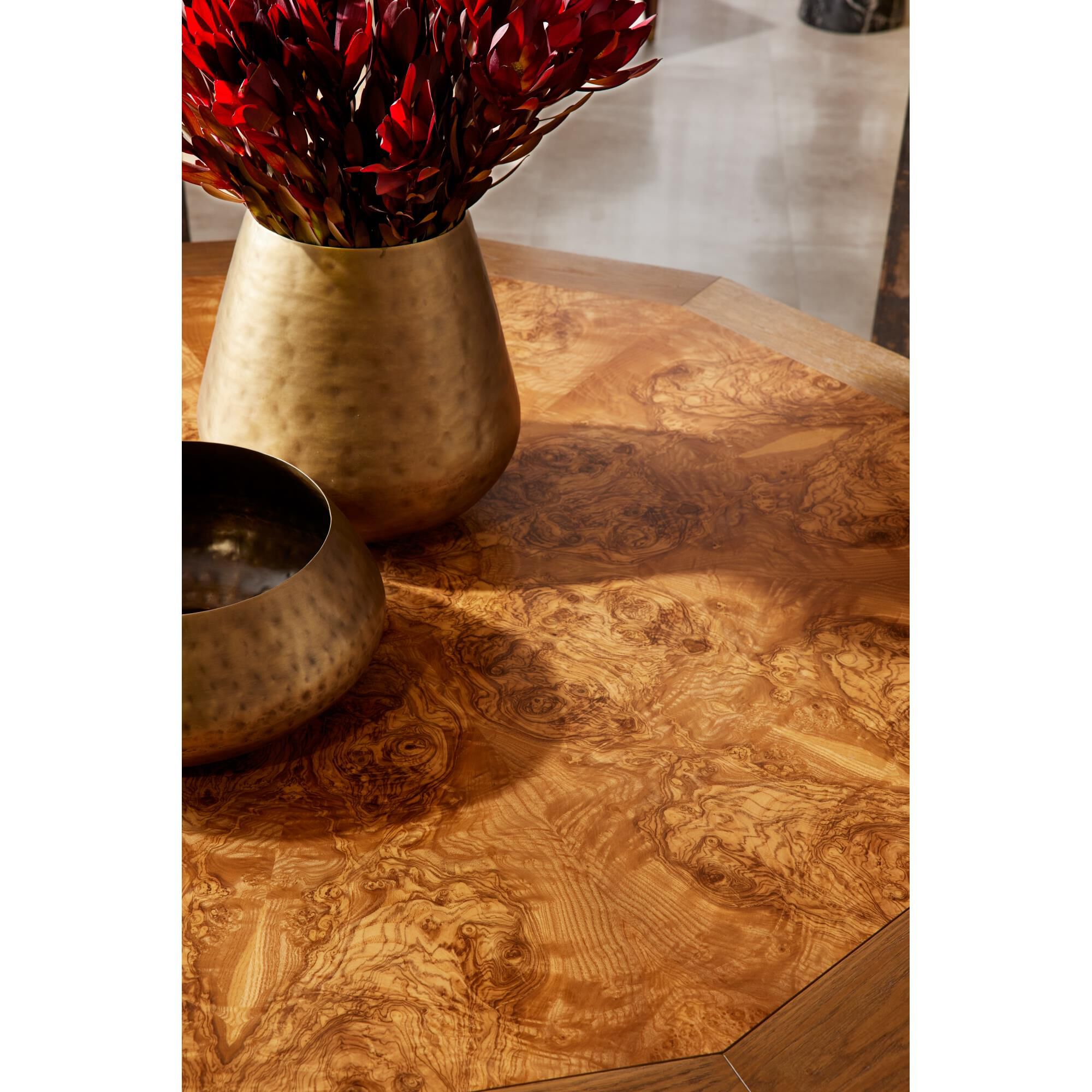 Shown in Antique Brass finish