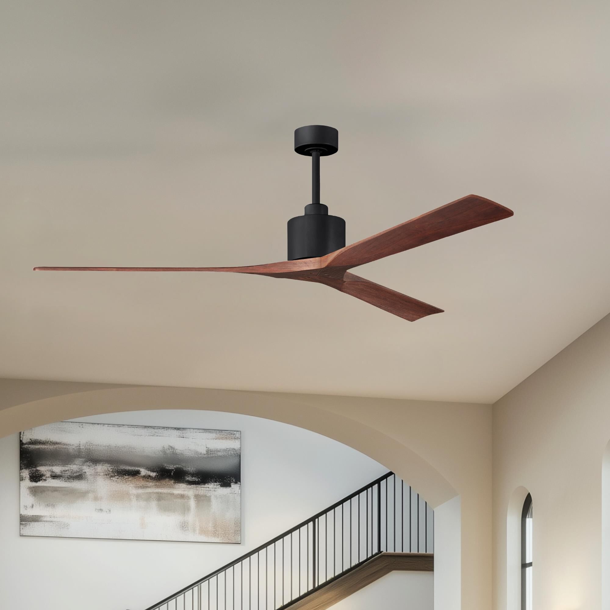 Shown in Matte Black finish