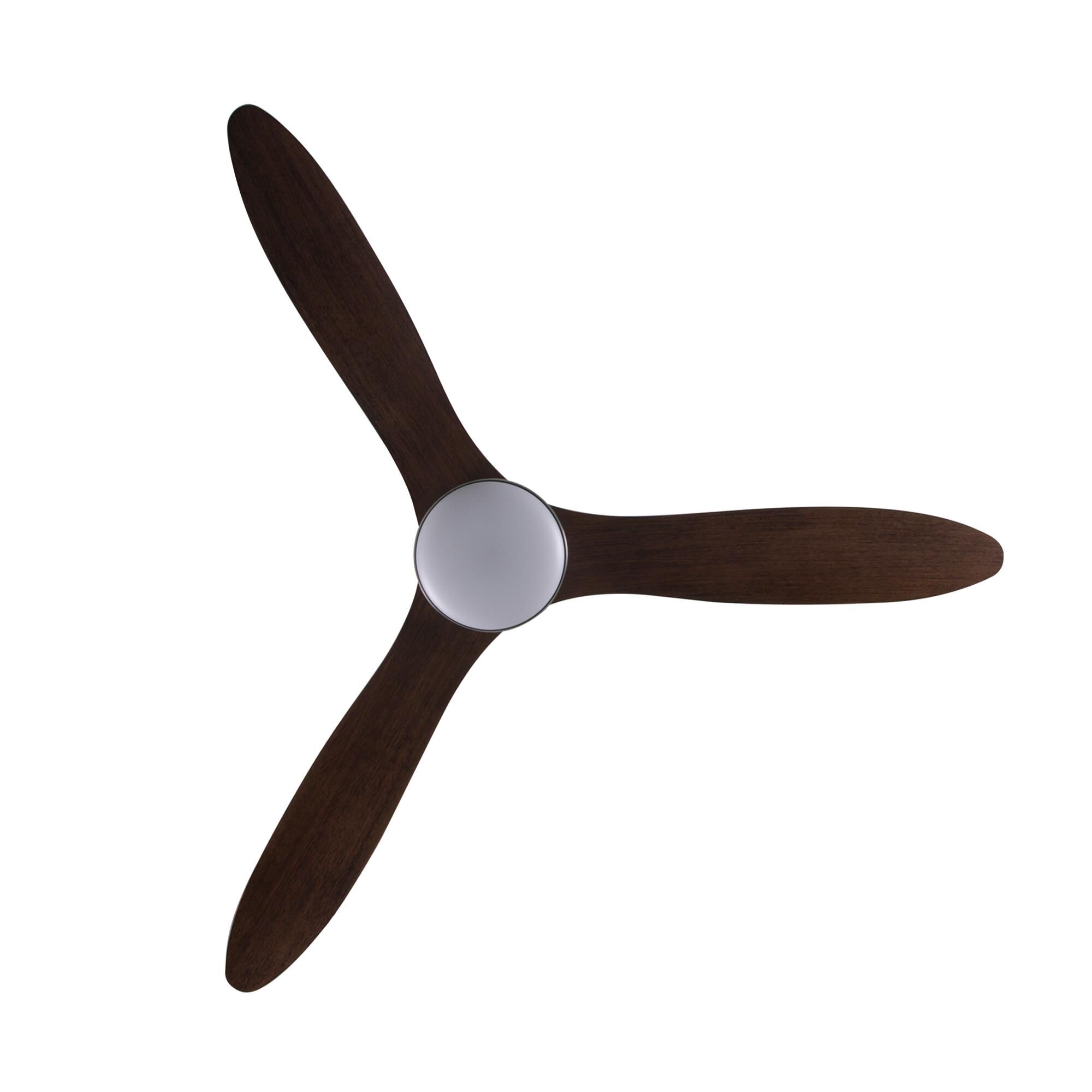 Shown in Brushed Chrome finish