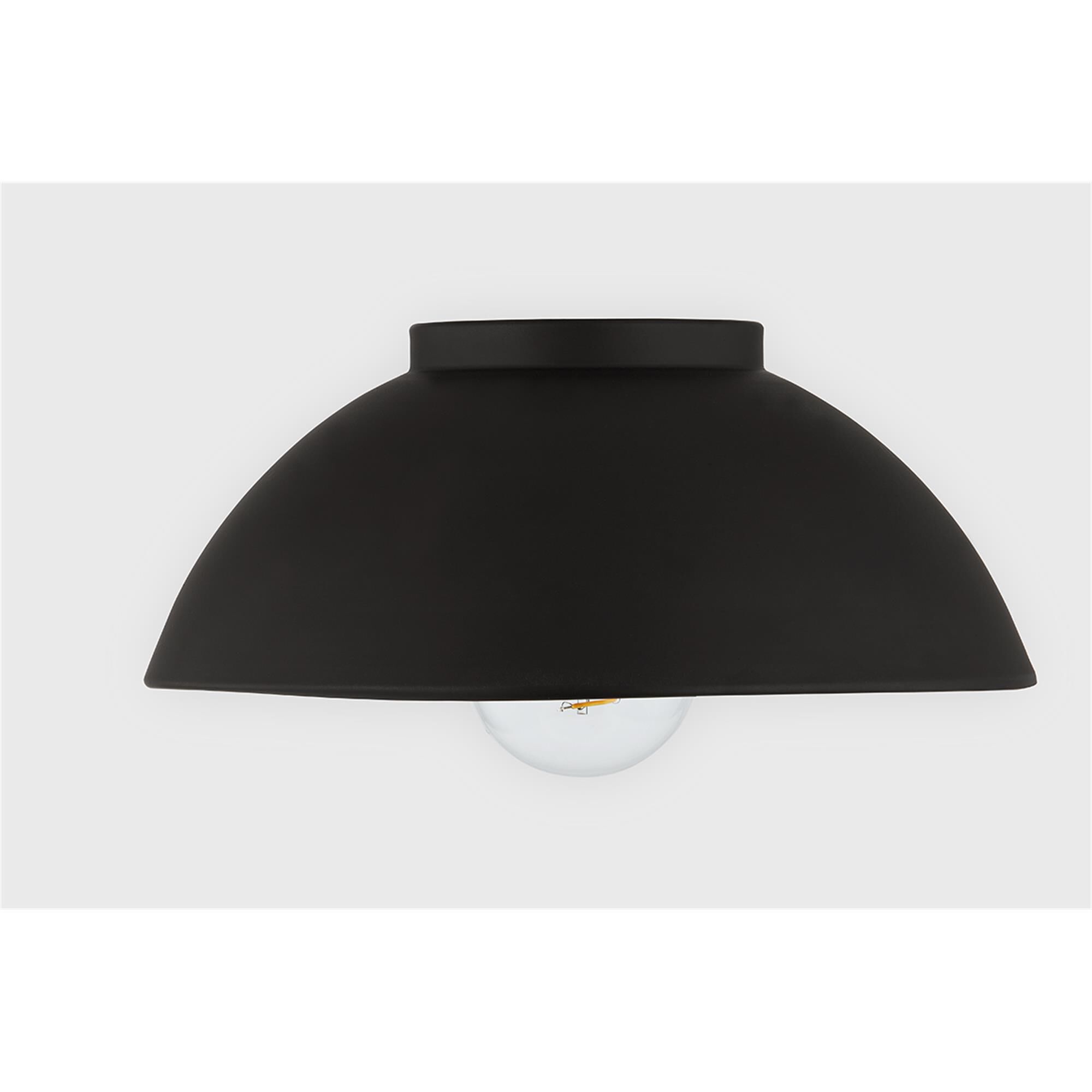 Eclipse 12 Inch Flush Mount,