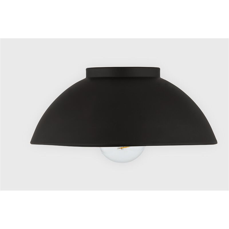 Eclipse 12 Inch Flush Mount by Troy Lighting