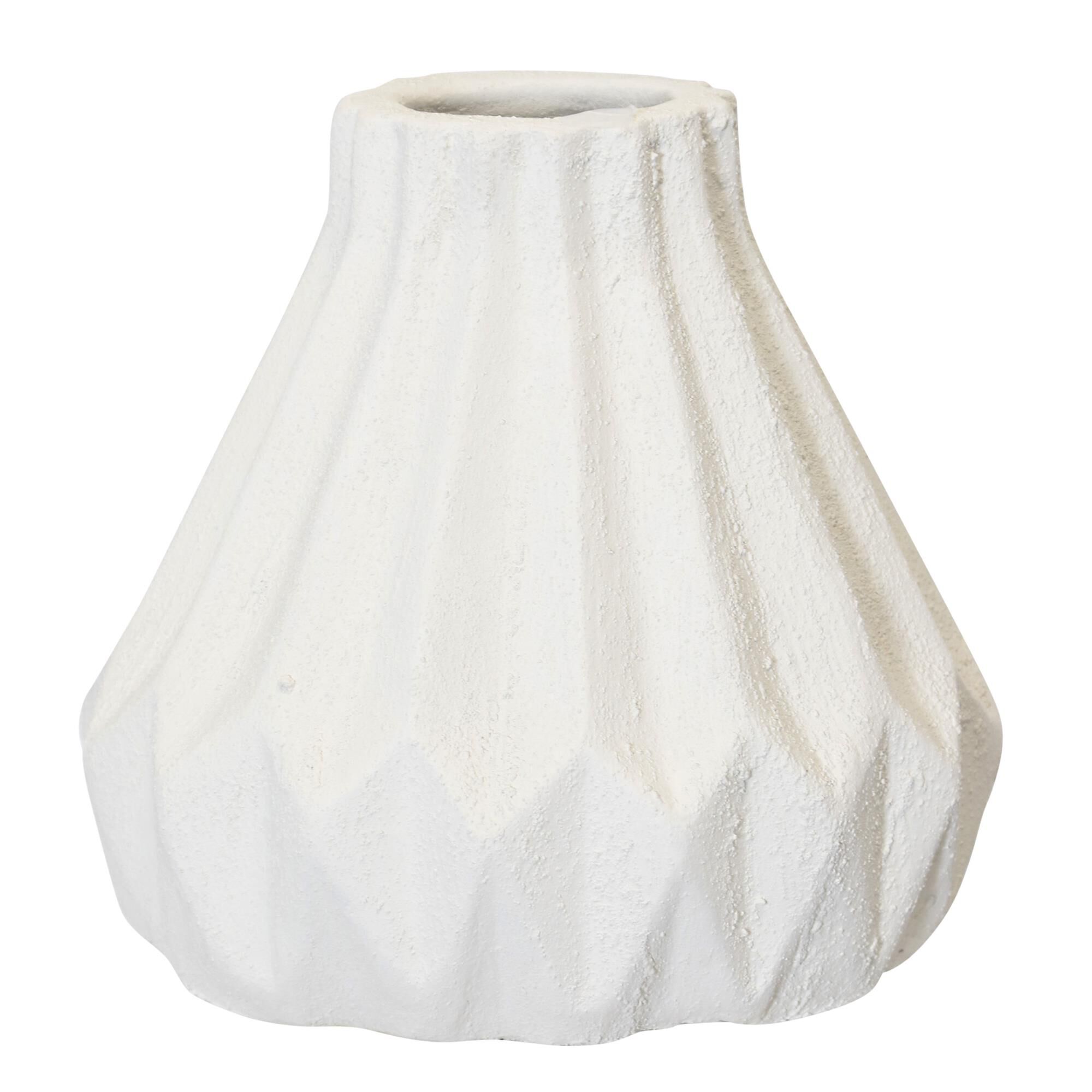 Acosta 10 Inch Vase-Urn by Harp and Finial