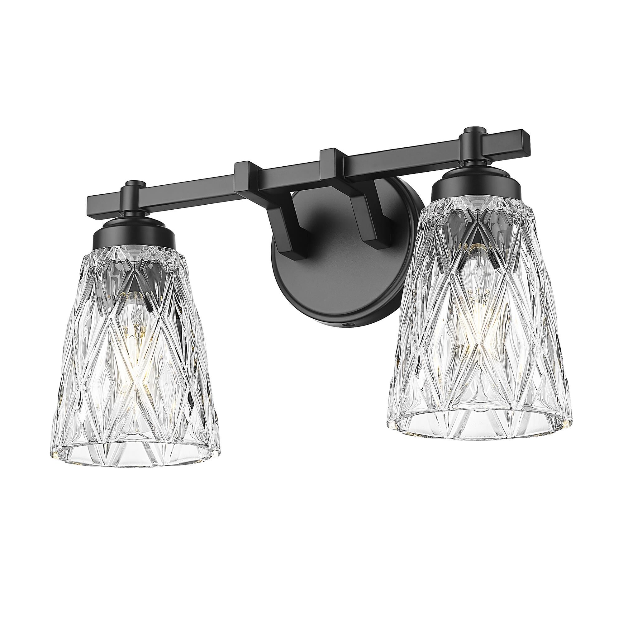 Andree 16 Inch Bath Vanity Light by Z-lite