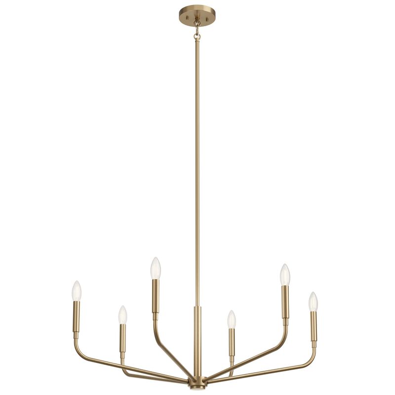 Madden 32 Inch Chandelier by Kichler Lighting