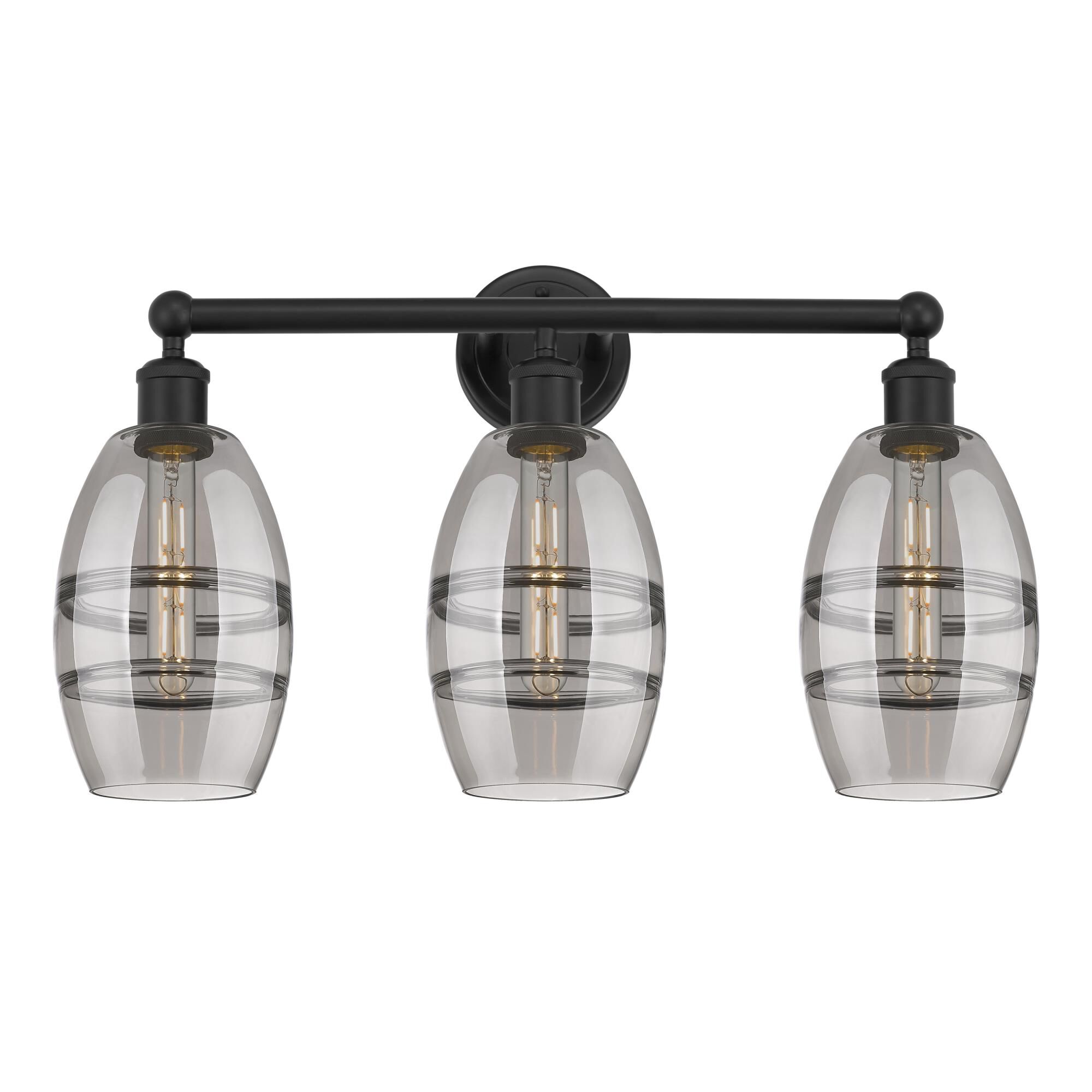 Bruno Marashlian Vaz 24 Inch Bath Vanity Light by Innovations Lighting