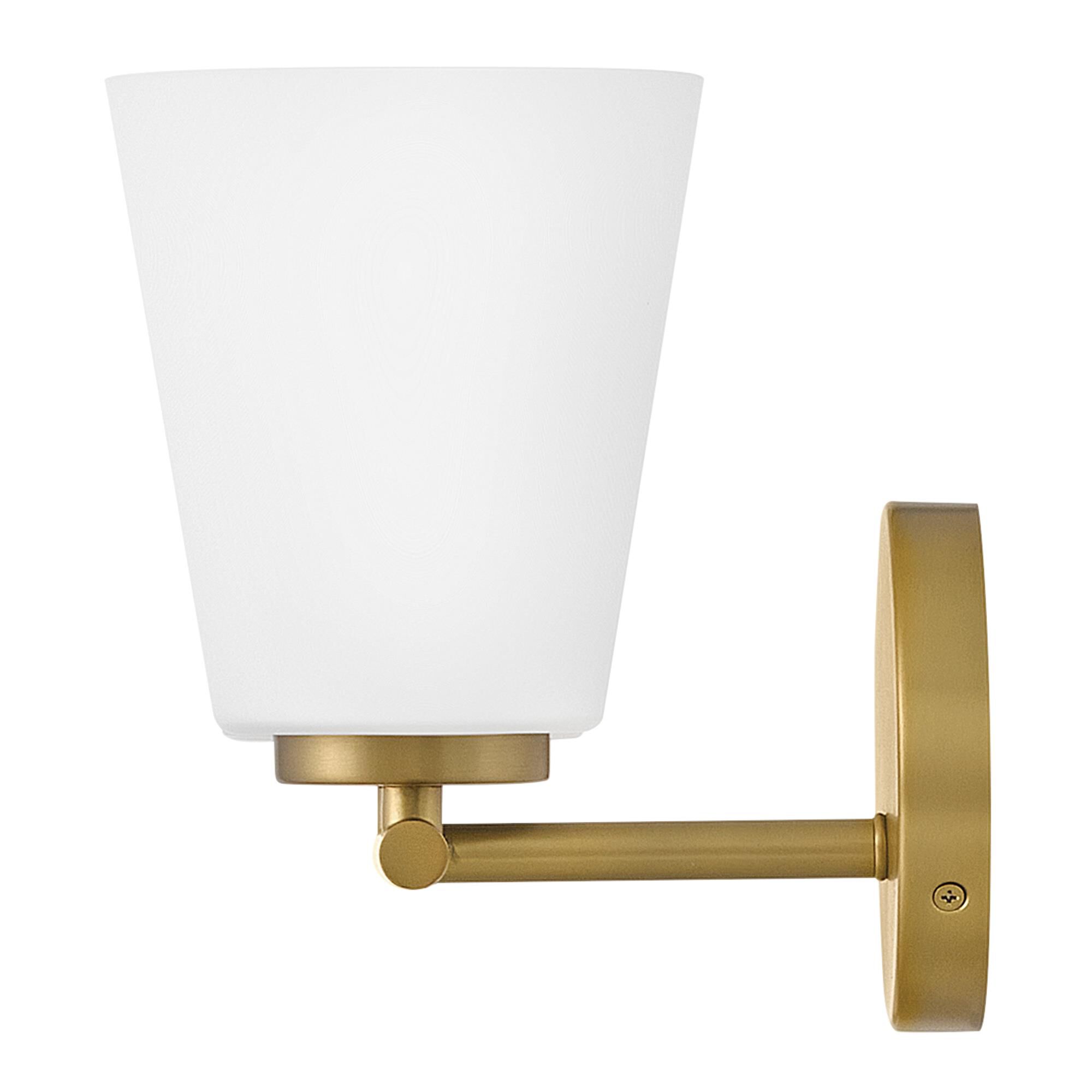 Bri 24 Inch Bath Vanity Light by Lark