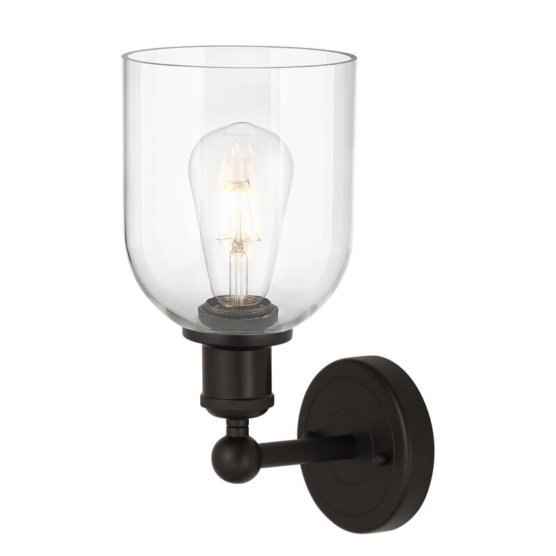 Bruno Marashlian Bella 6 Inch Wall Sconce by Innovations Lighting