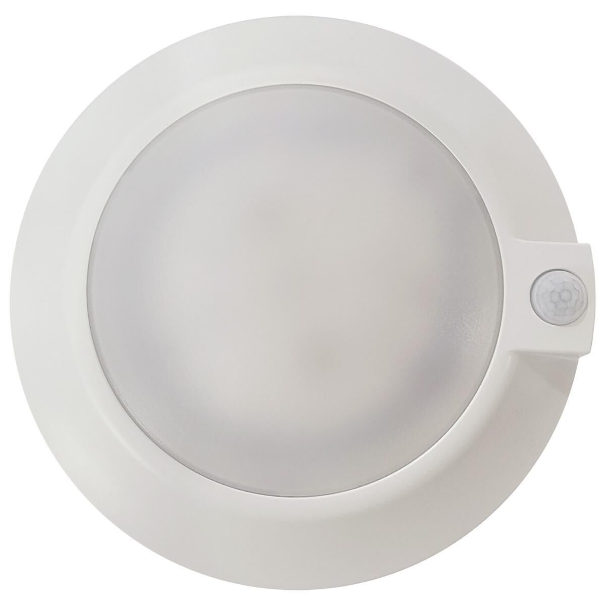 1 Light Flush Mount by Nuvo Lighting