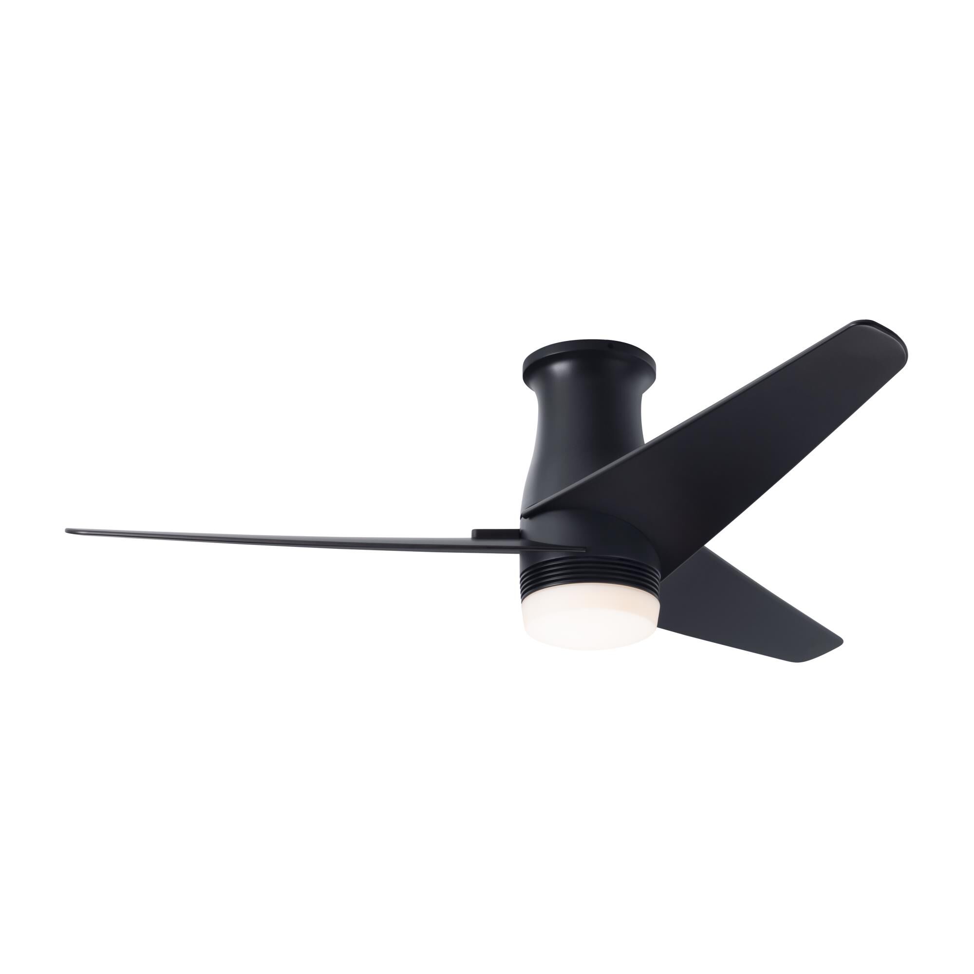 Velo 48 Inch Flush Mount Fan by Modern Fan Company