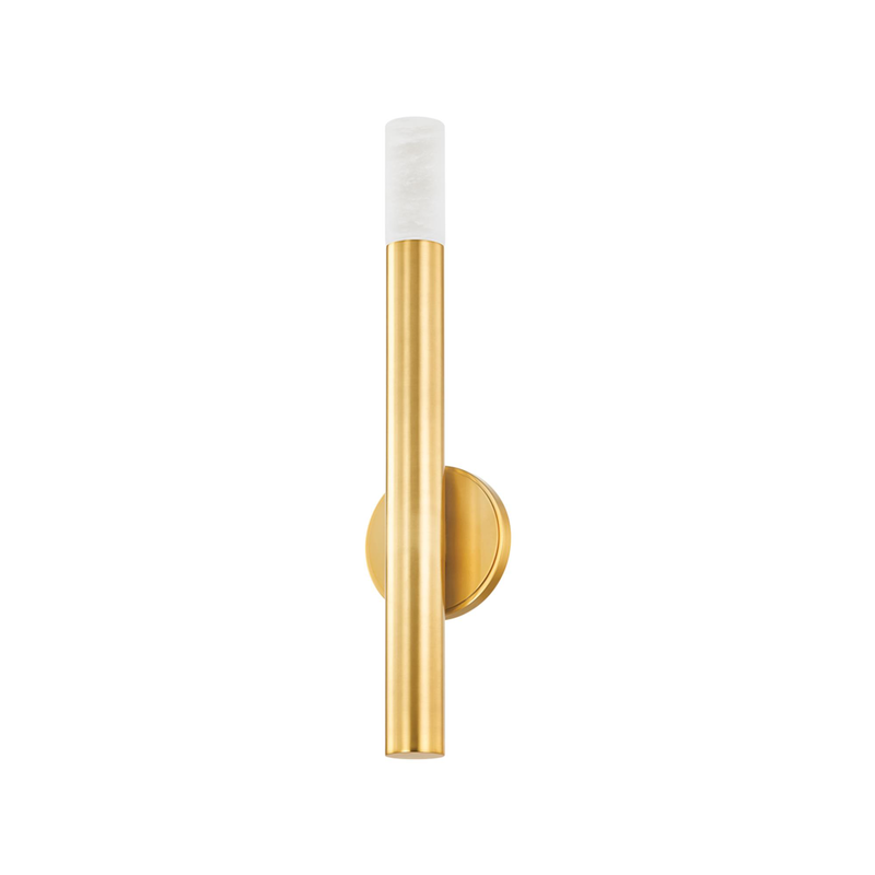 Pali Medium Wall Sconce by Hudson Valley Lighting