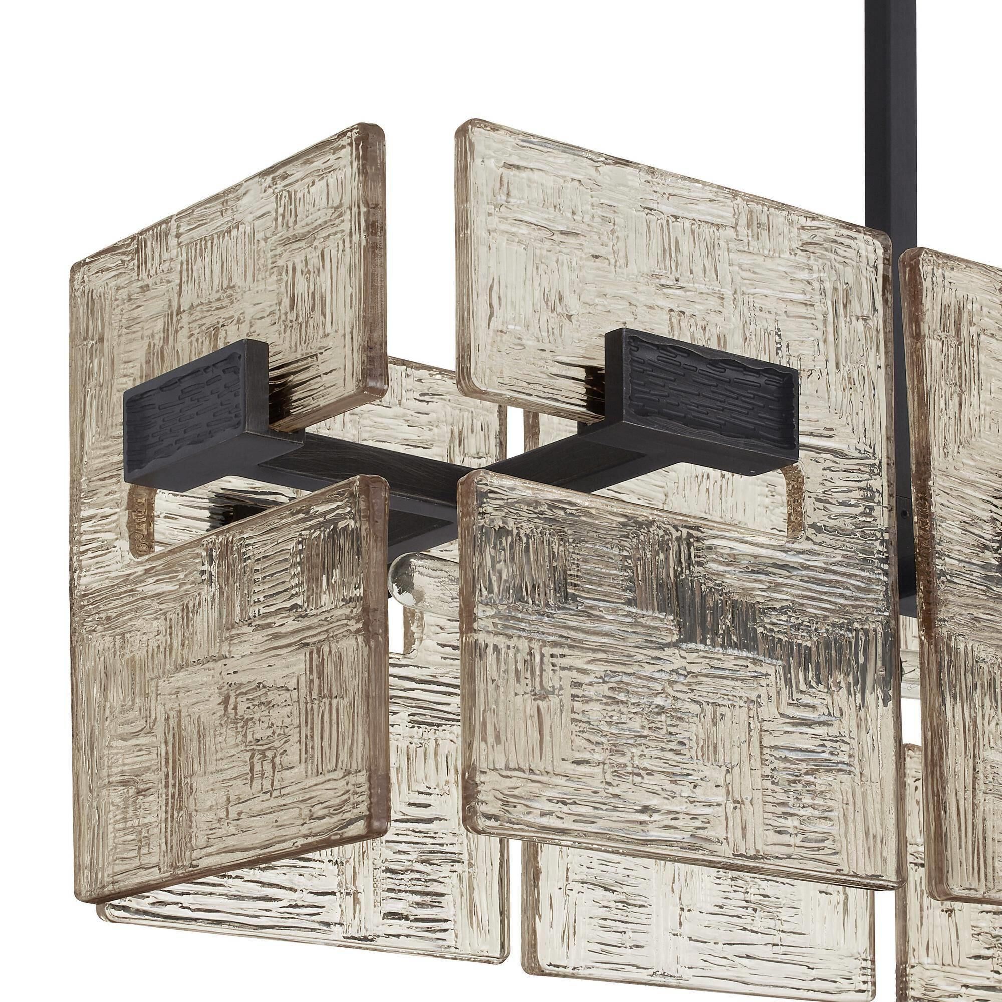 Shown in Molten Umber and English Bronze finish