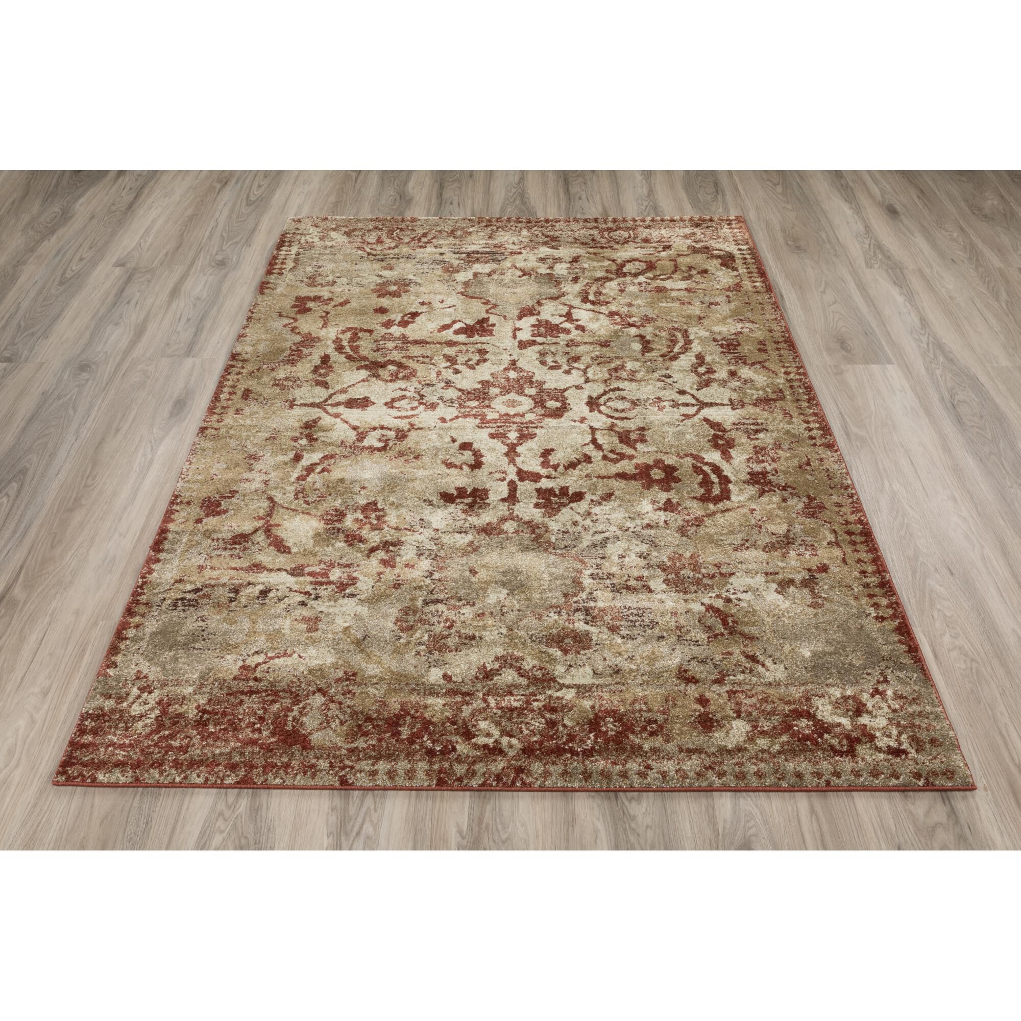 Antigua AN4 Area Rug by Dalyn Rug Company