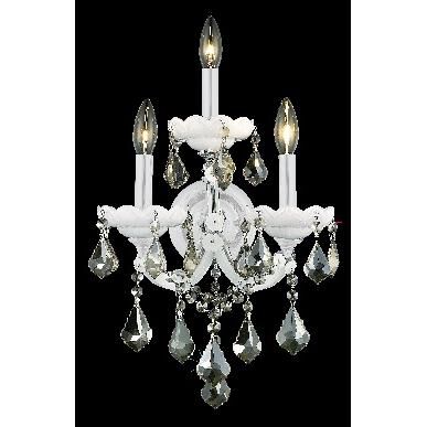 Maria Theresa 22 Inch Wall Sconce by Elegant Lighting