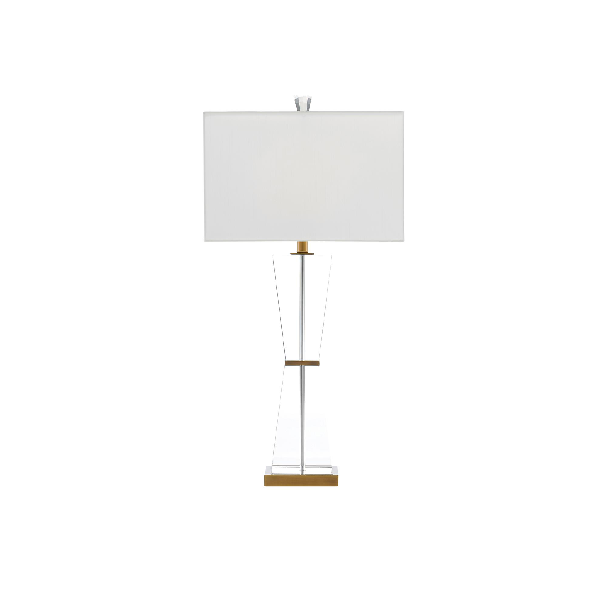 Laelia Large Table Lamp,
