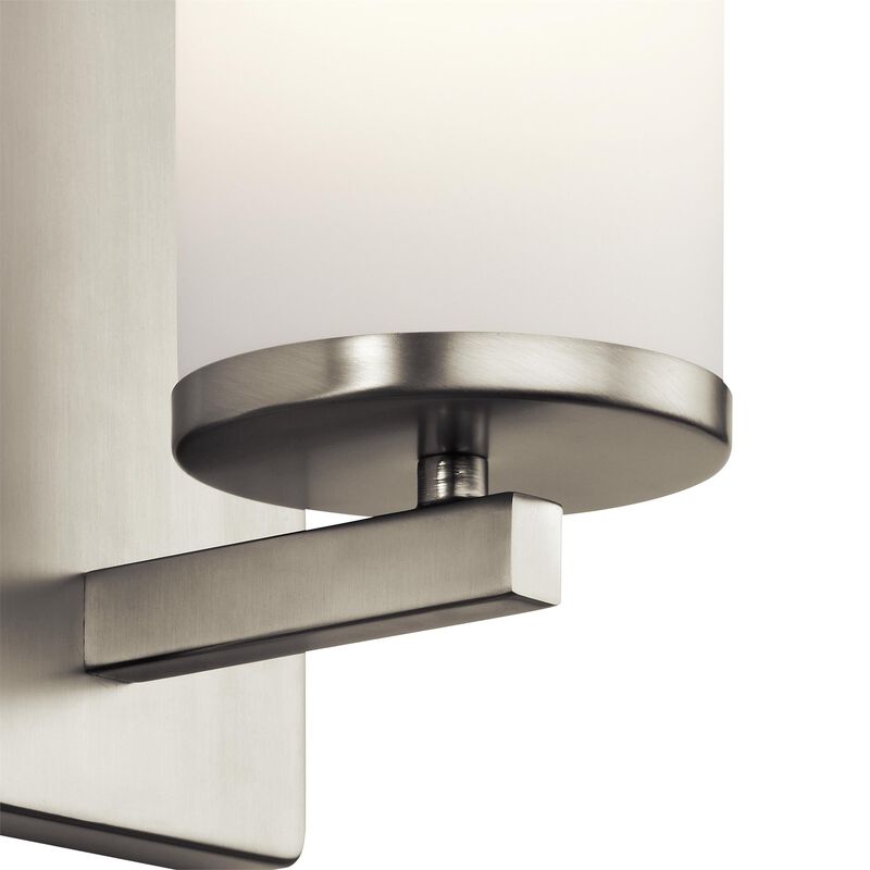 Crosby Small Wall Sconce by Kichler