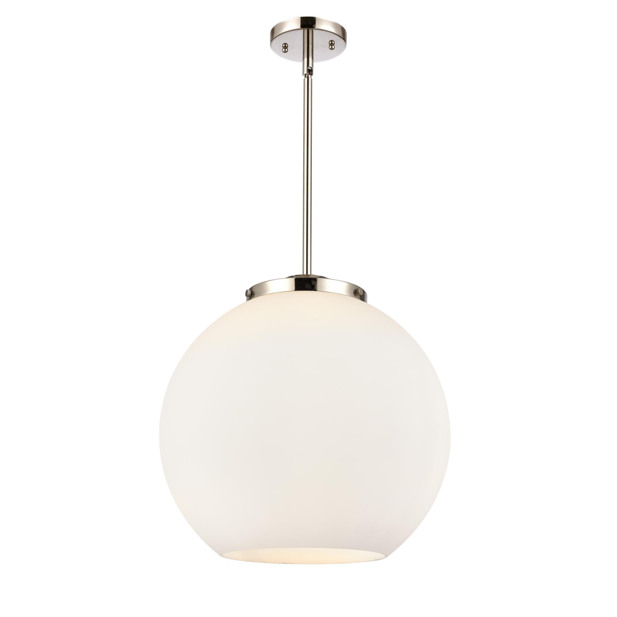 Bruno Marashlian Athens 15 Inch Large Pendant by Innovations Lighting