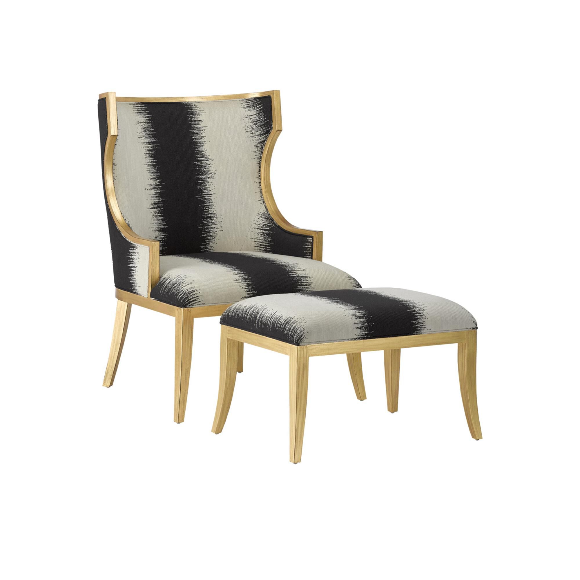 Garson Side Chair,