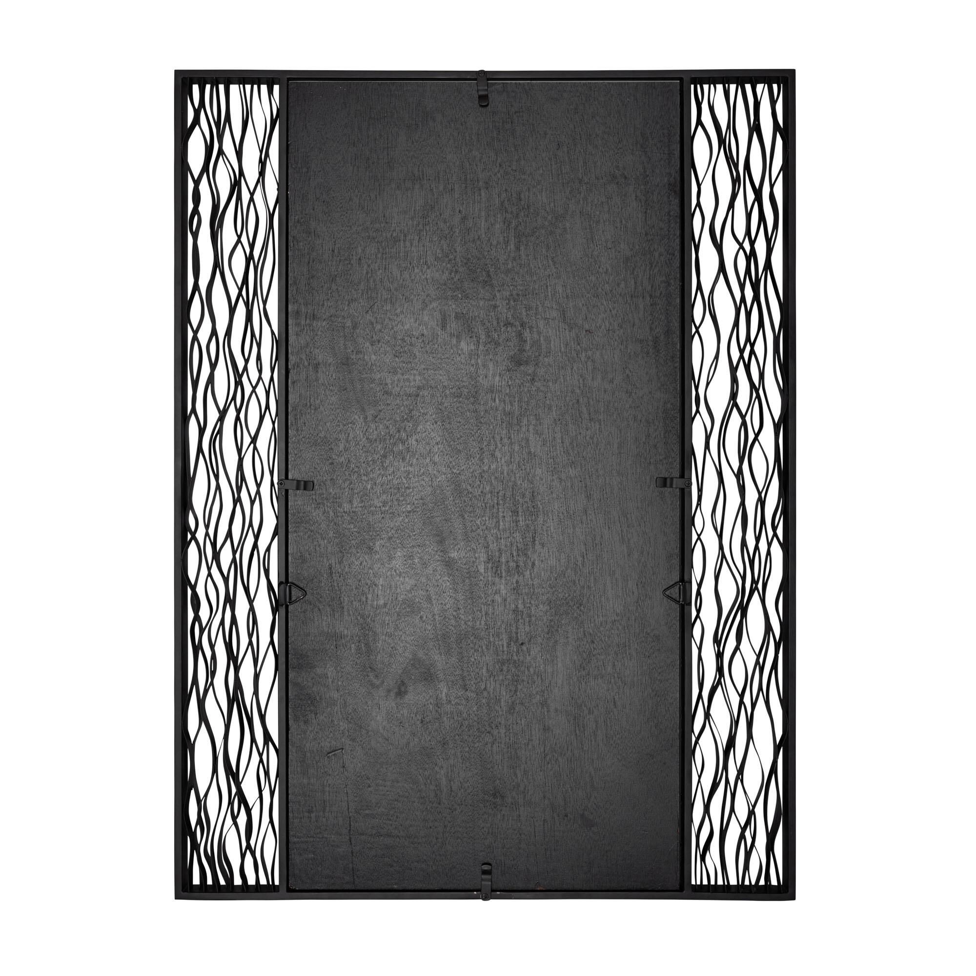 Ron Henderson Estela Decorative Mirror by Varaluz