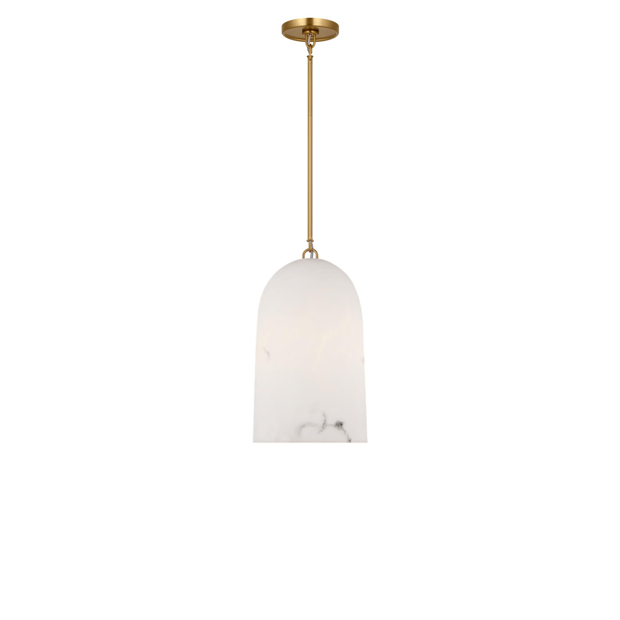 Chapman & Myers Savina 18 Inch Mini Pendant,