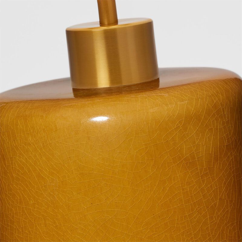Barbara Barry Shanghai Large Table Lamp by Visual Comfort Studio