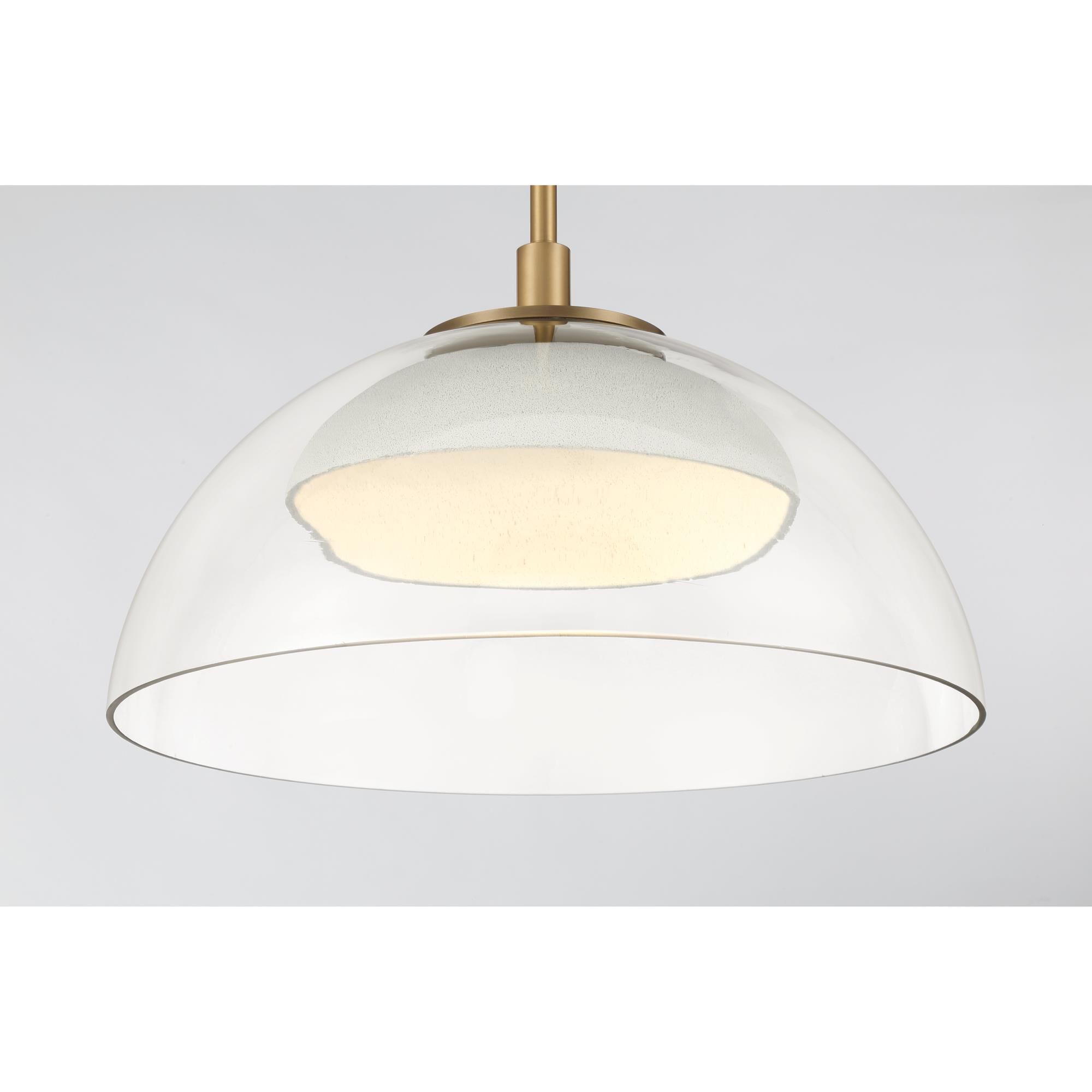Halwynd 15 Inch Large Pendant by Minka Lavery