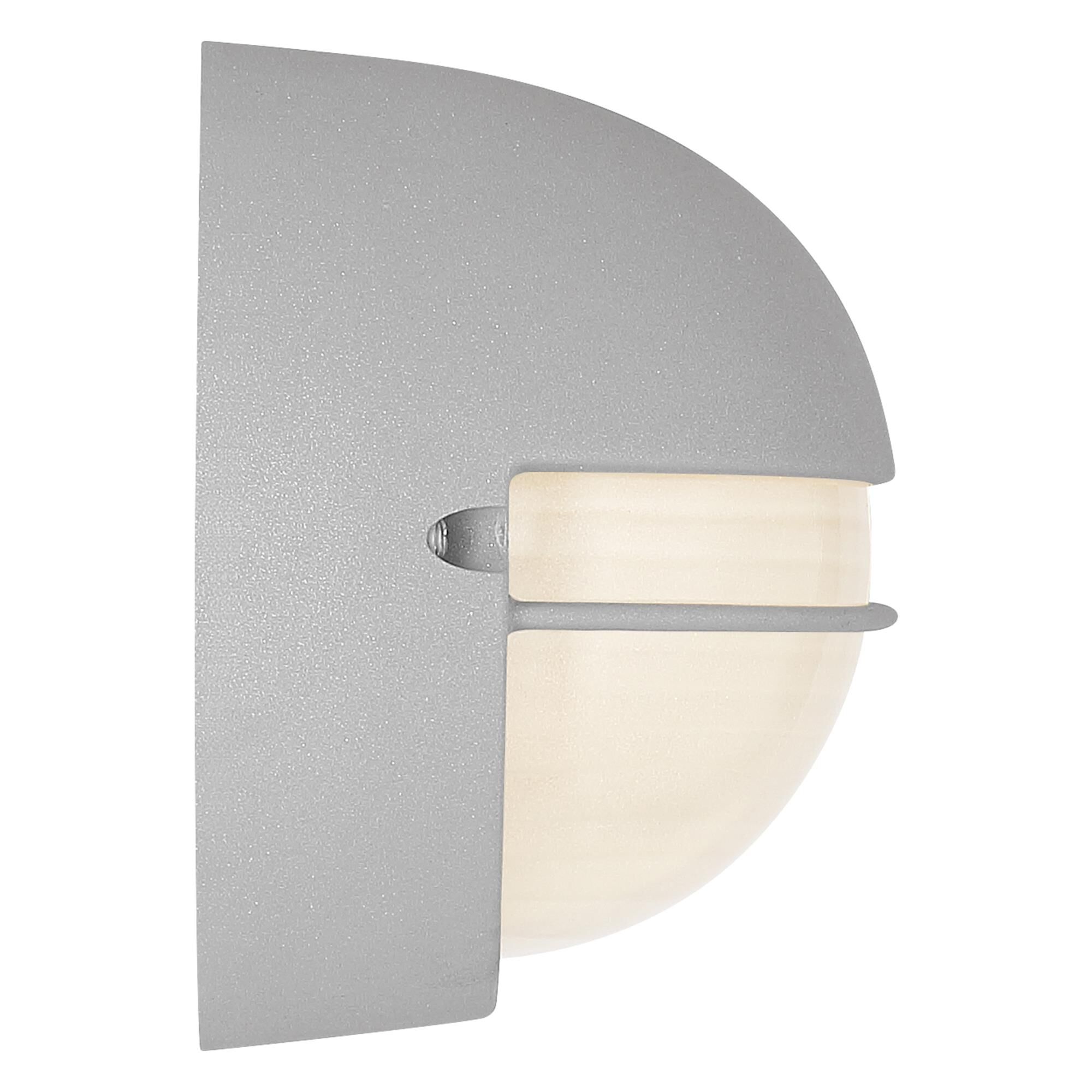 Access Lighting Clifton 5 Inch Tall LED Outdoor Wall Light
