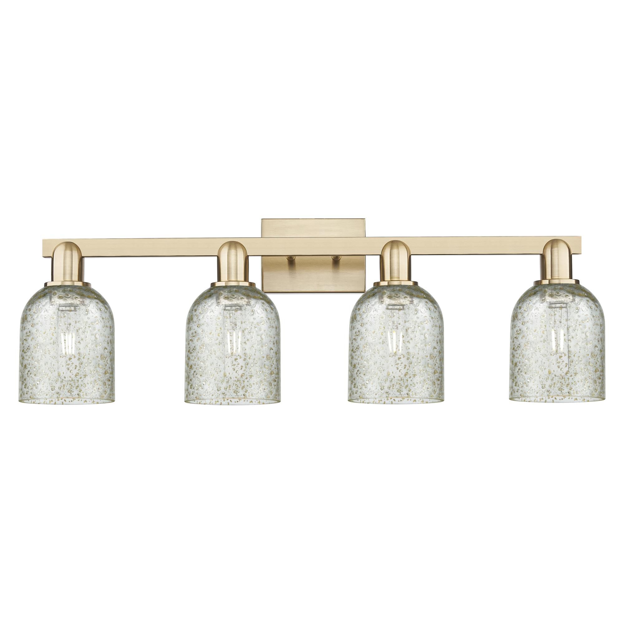 Bruno Marashlian Caledonia 32 Inch Bath Vanity Light by Innovations Lighting