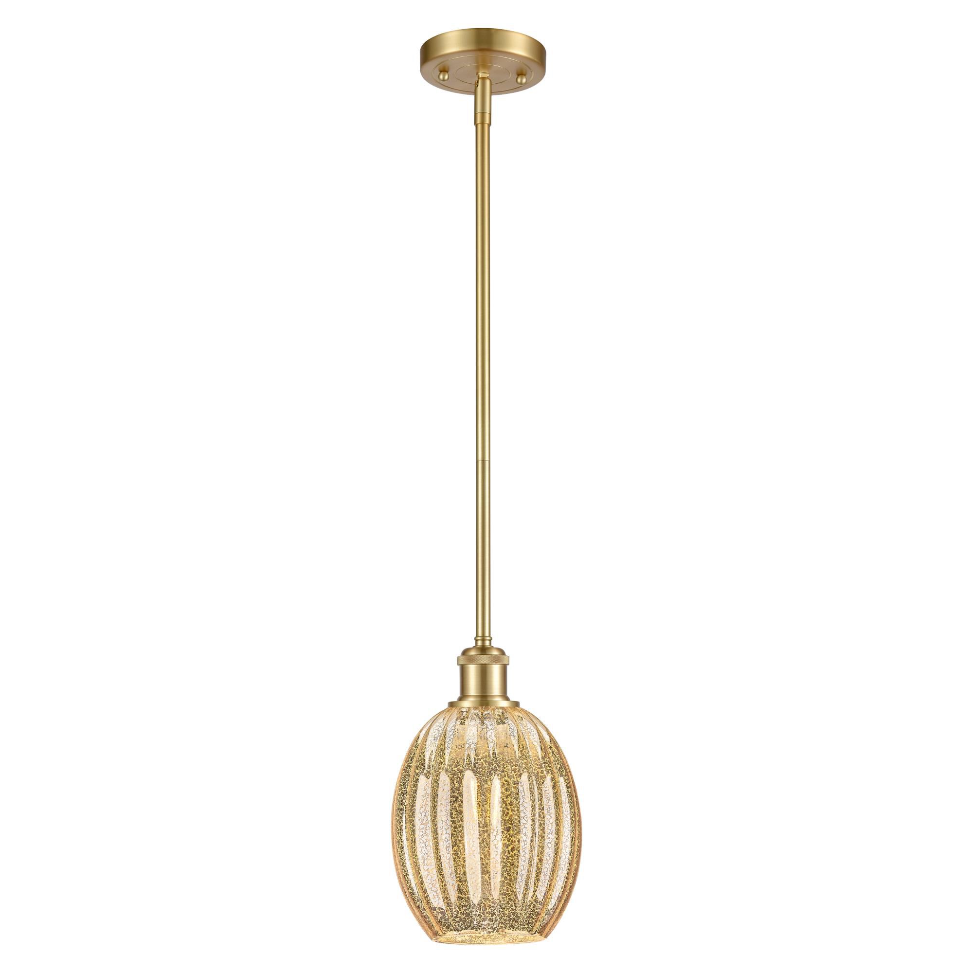 Bruno Marashlian Preston Mini Pendant by Innovations Lighting