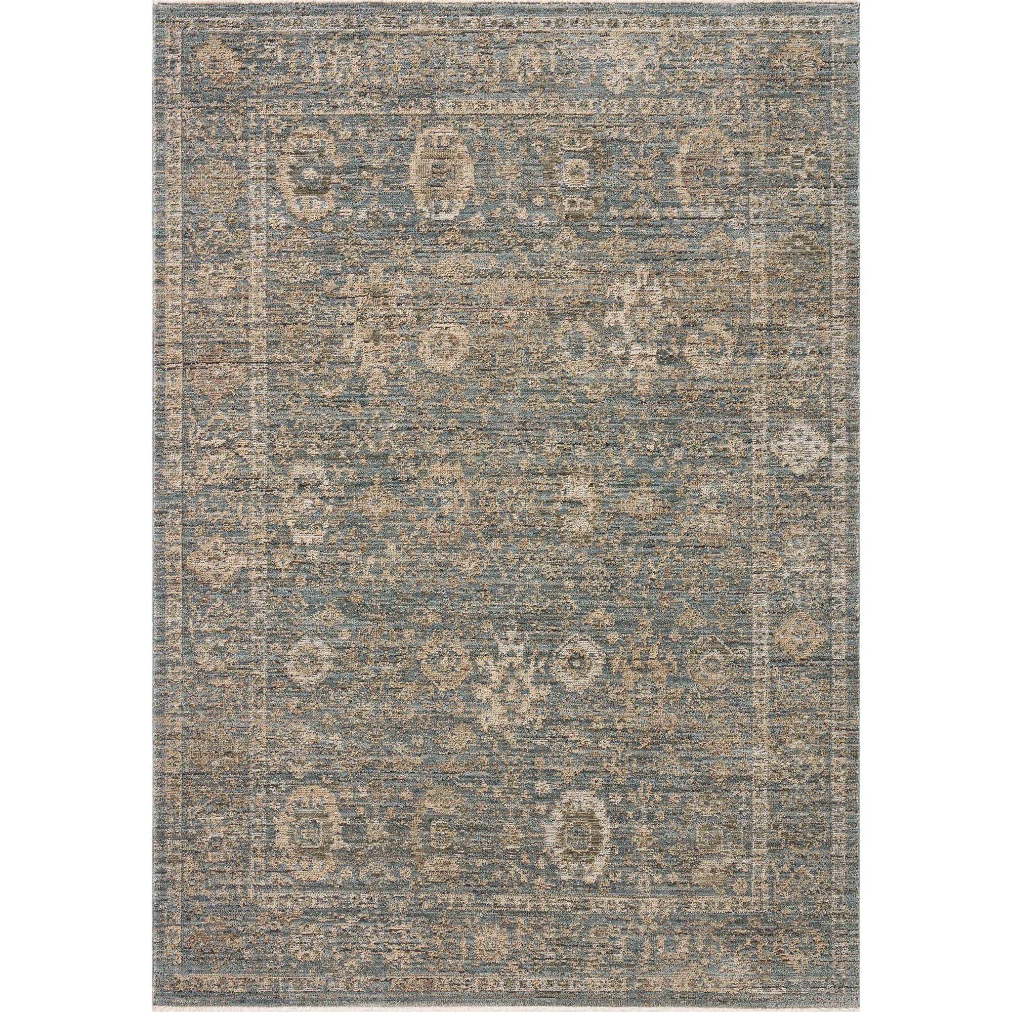 Priscilla Runner Rug,