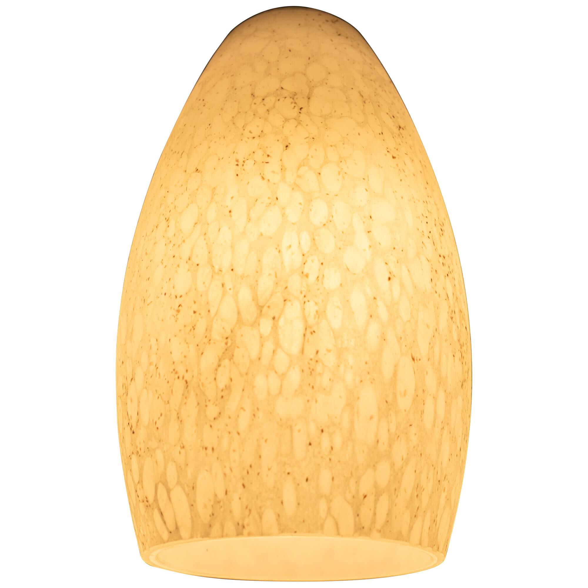 Merlot Glass Accessory by Access Lighting