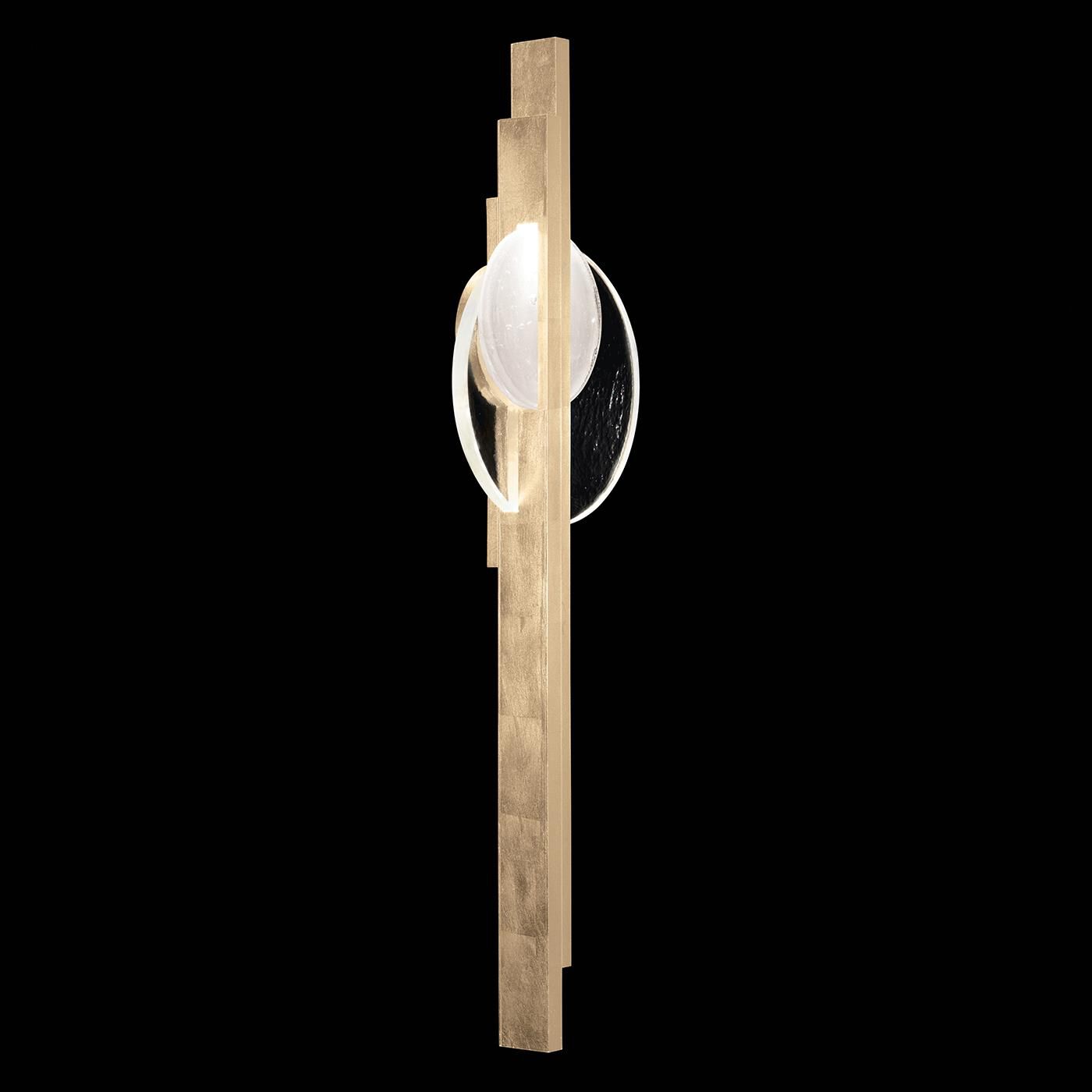Selene Wall Sconce by Fine Art Handcrafted Lighting