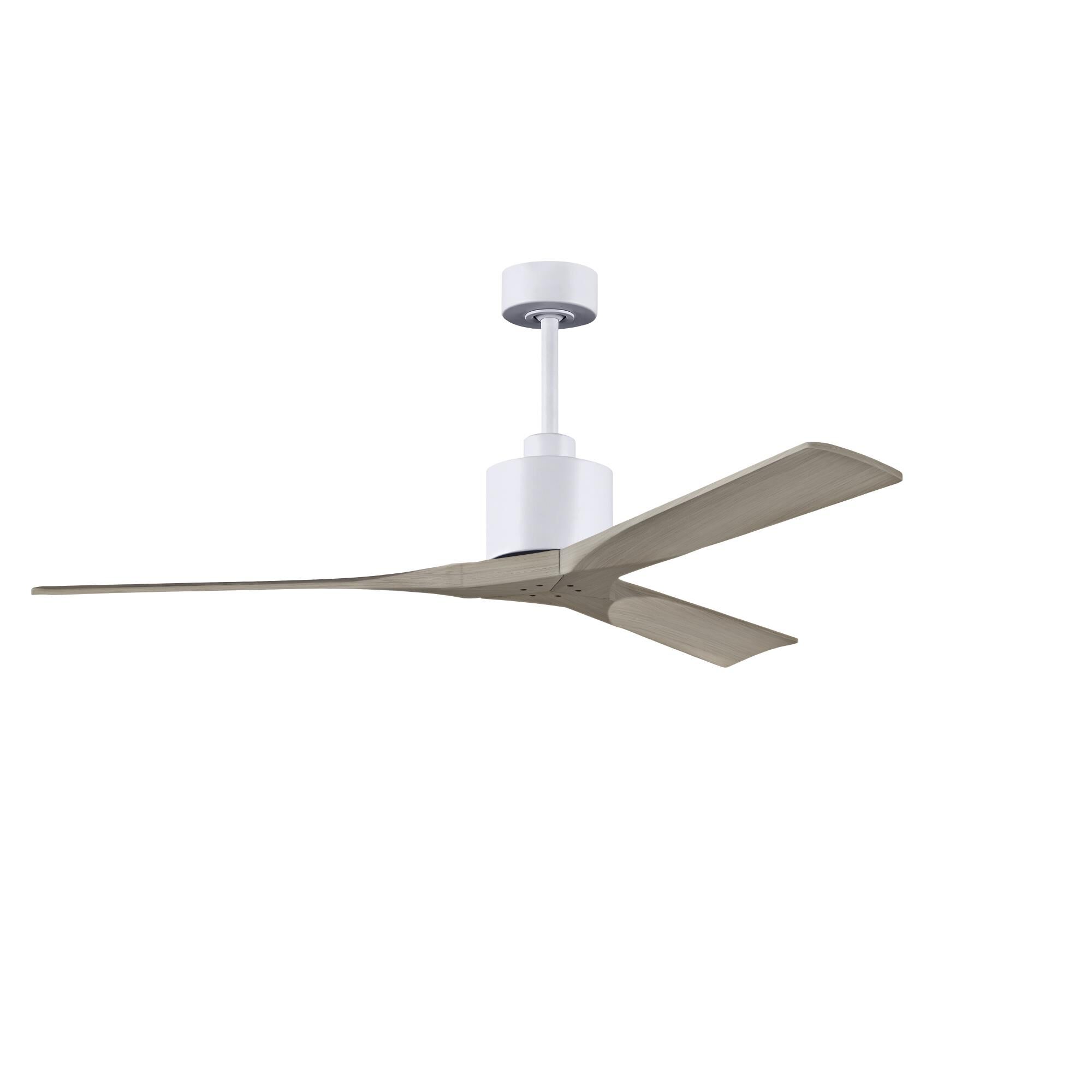 Nan 60 Inch Ceiling Fan by Matthews Fan Company