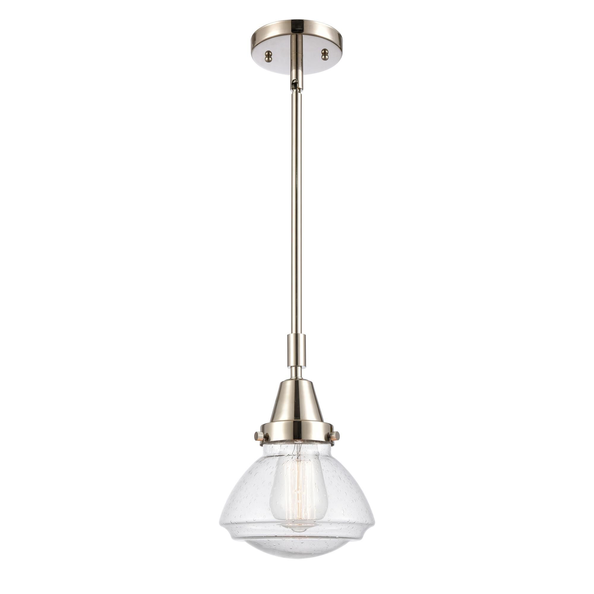 Innovations Lighting Bruno Marashlian Olean 6 Inch Mini Pendant