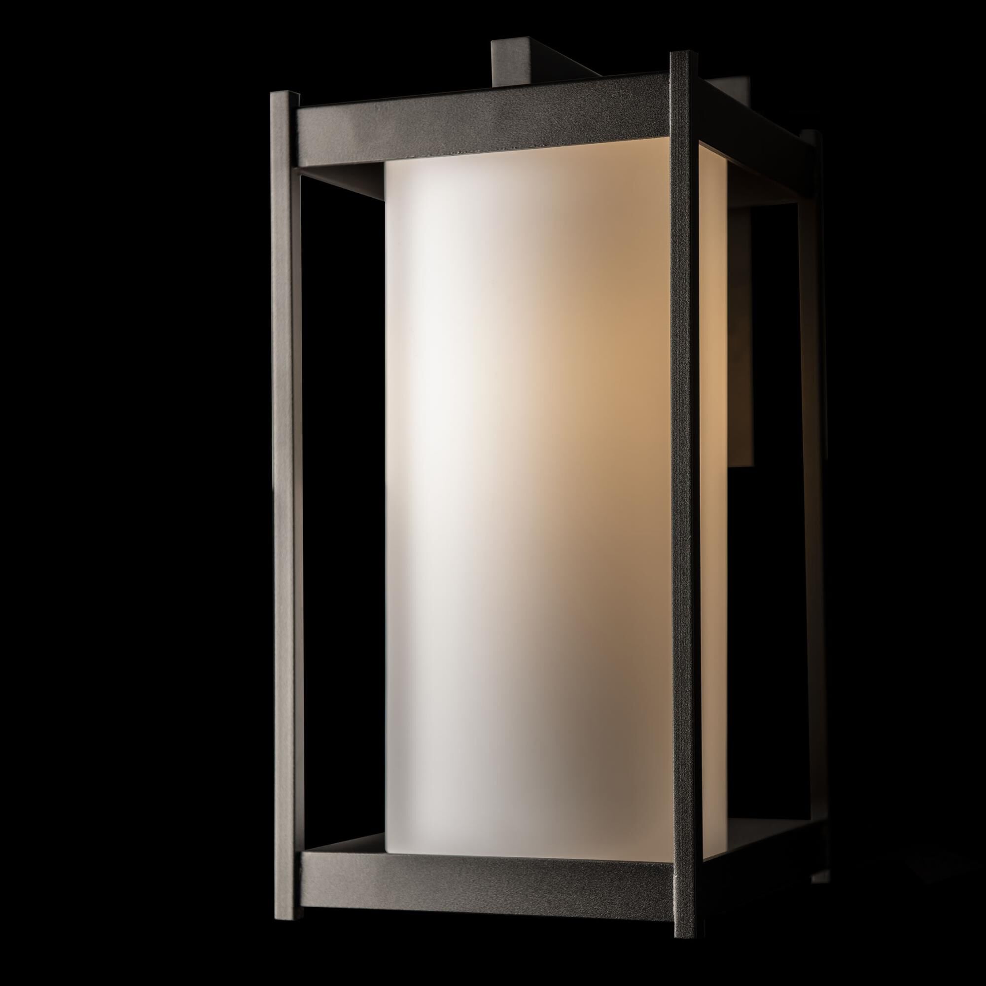 Cela Outdoor Wall Light by Hubbardton Forge