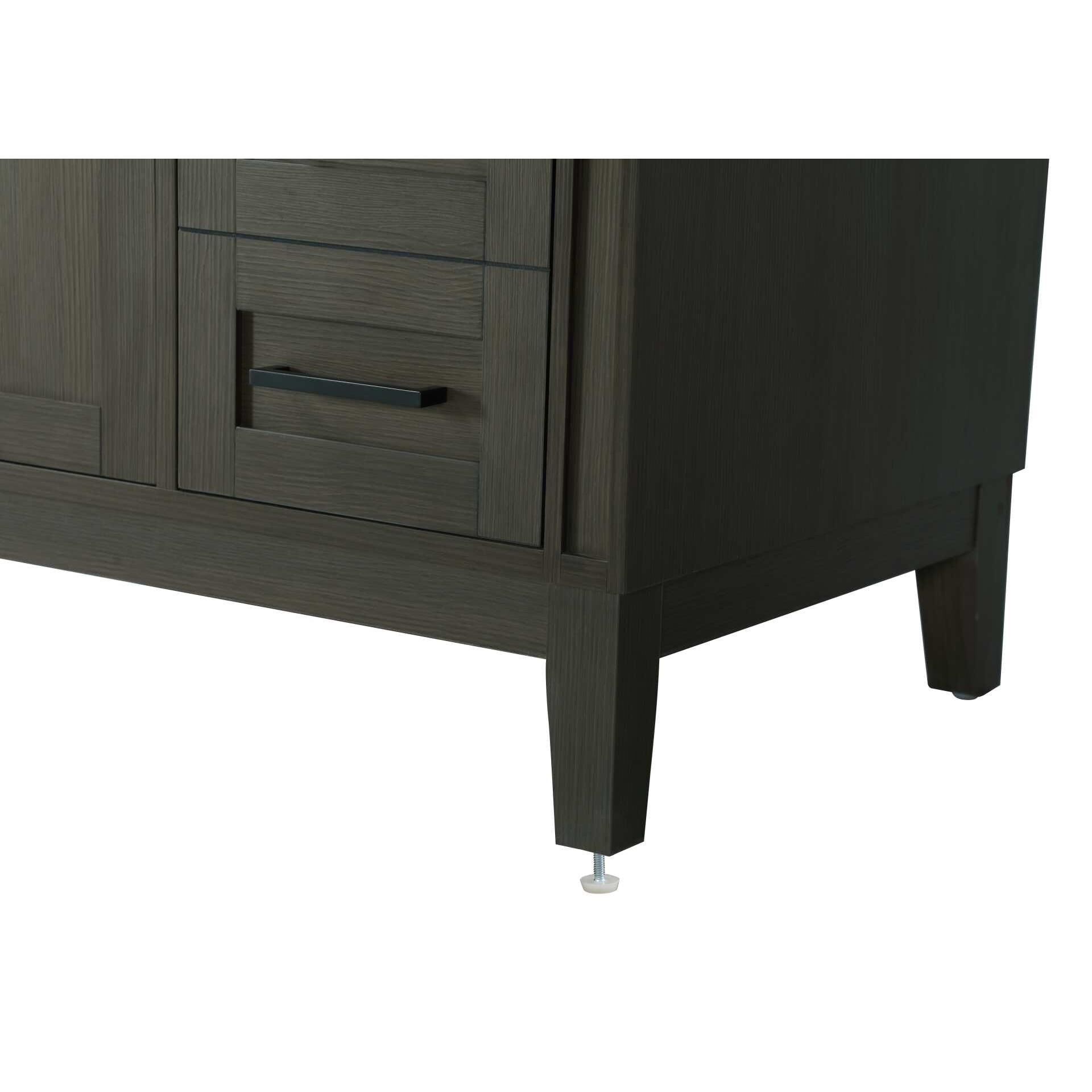 Shown in Mocha Brown finish