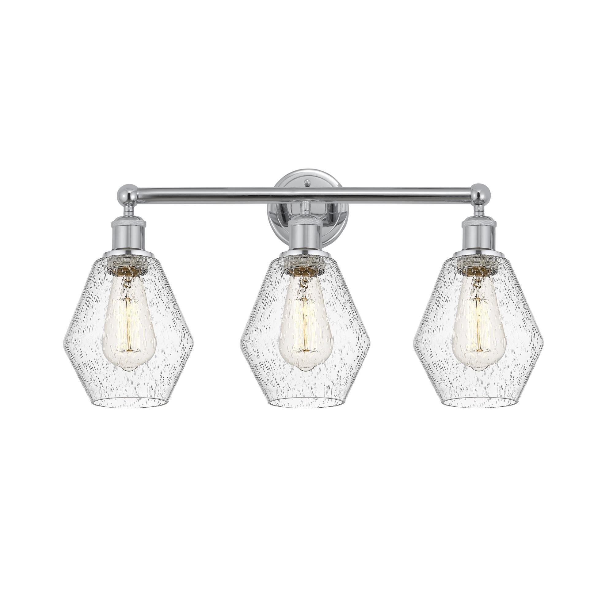 Bruno Marashlian Cindyrella 24 Inch 3 Light Bath Vanity Light by Innovations Lighting