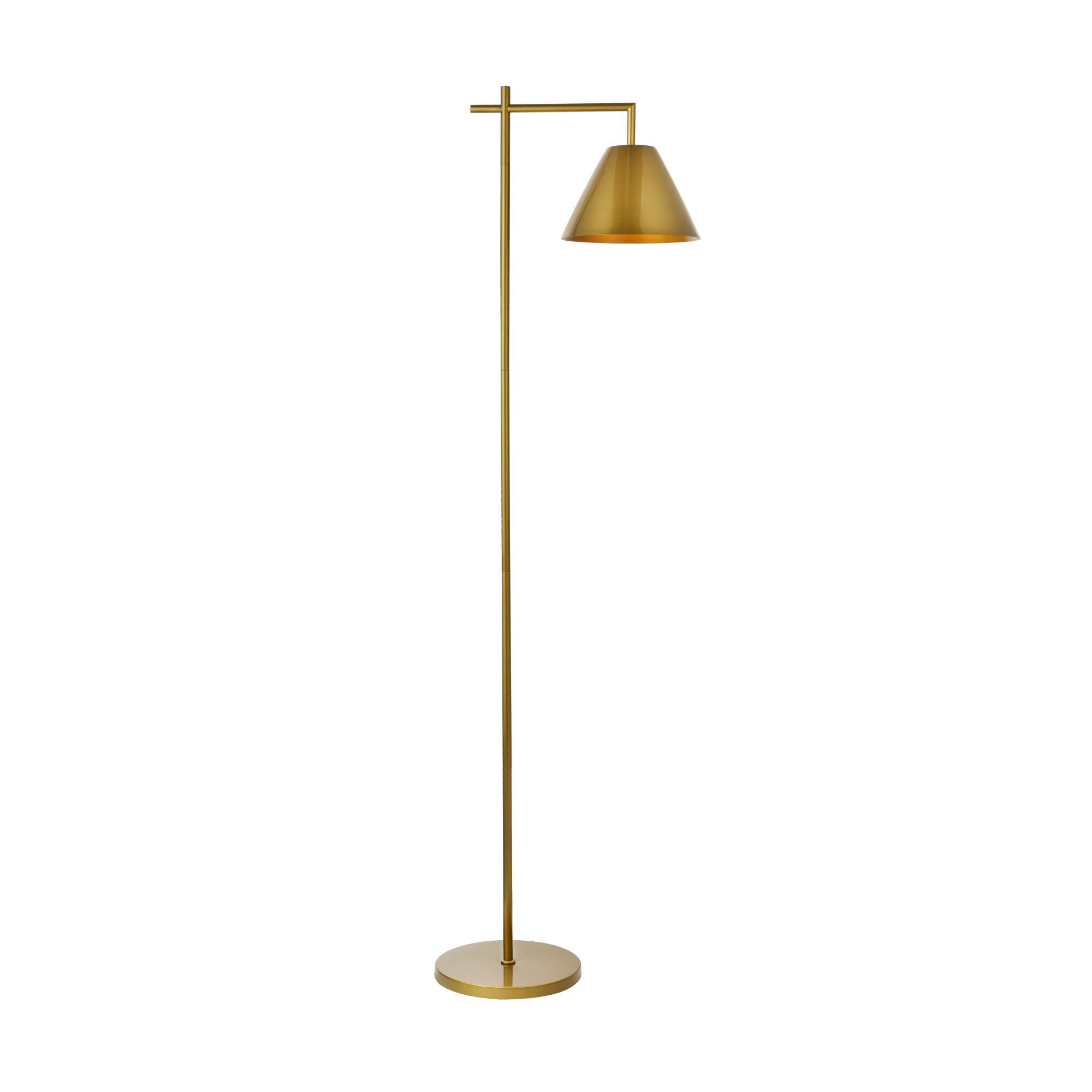 Flos 70 Inch Reading Lamp by Elegant Lighting