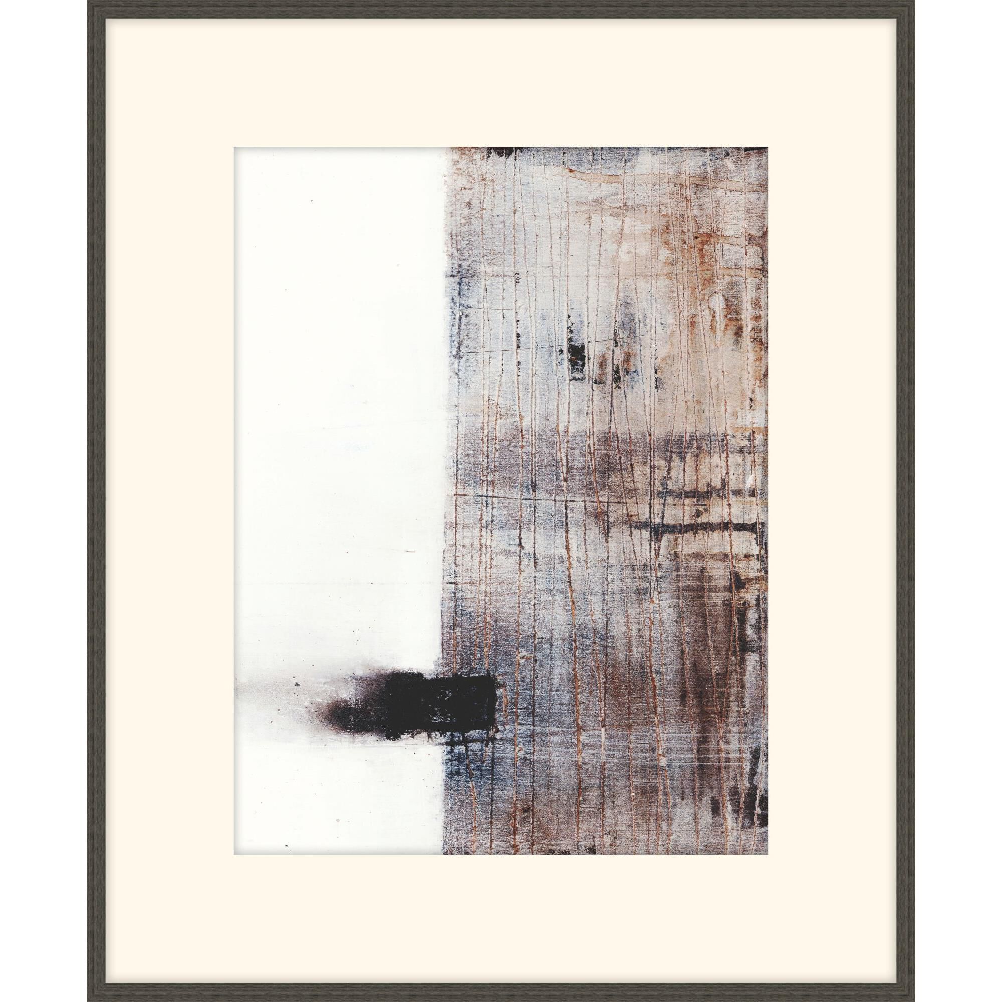 Undone Print by LEVEL57