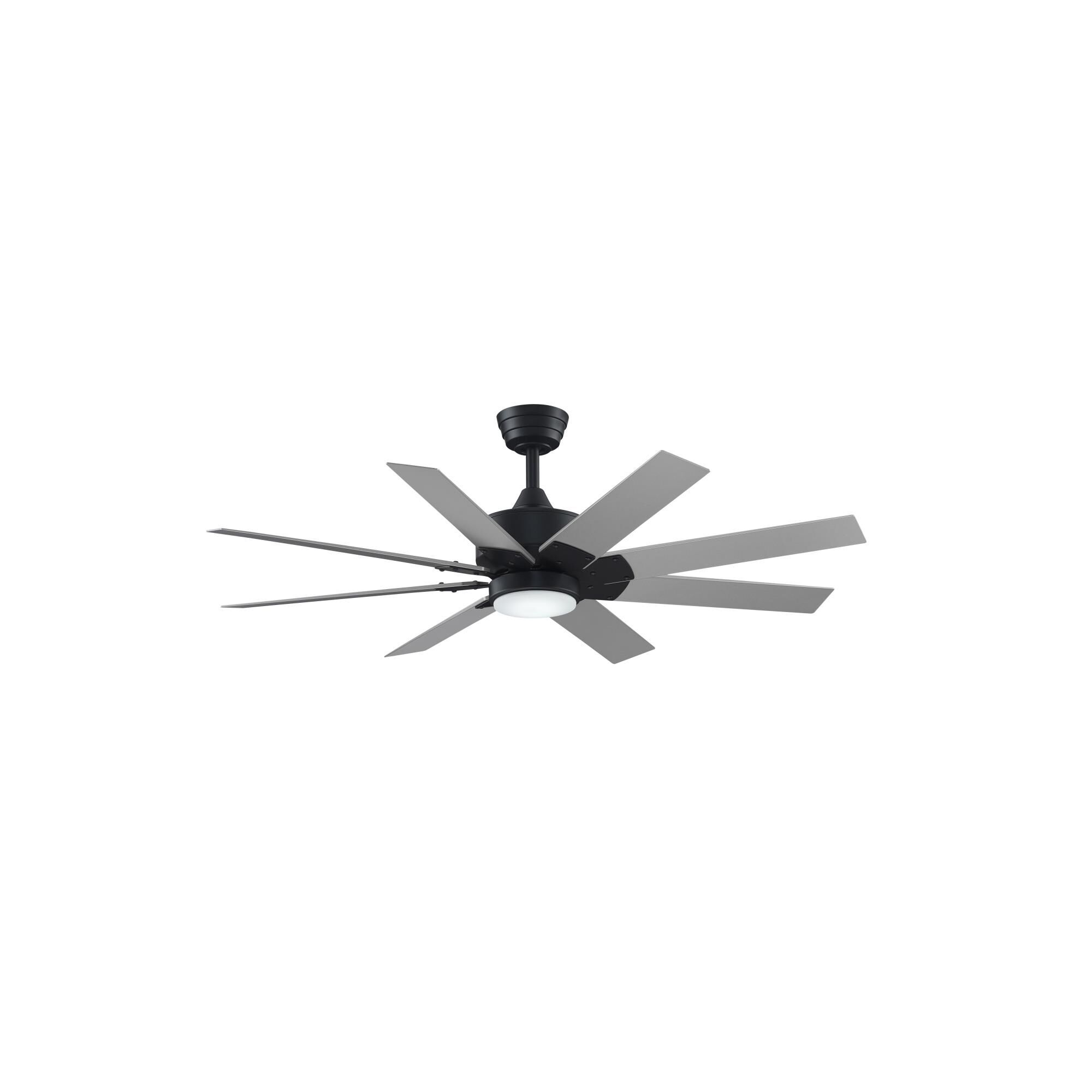 Shown in Black finish and Opal Frosted glass