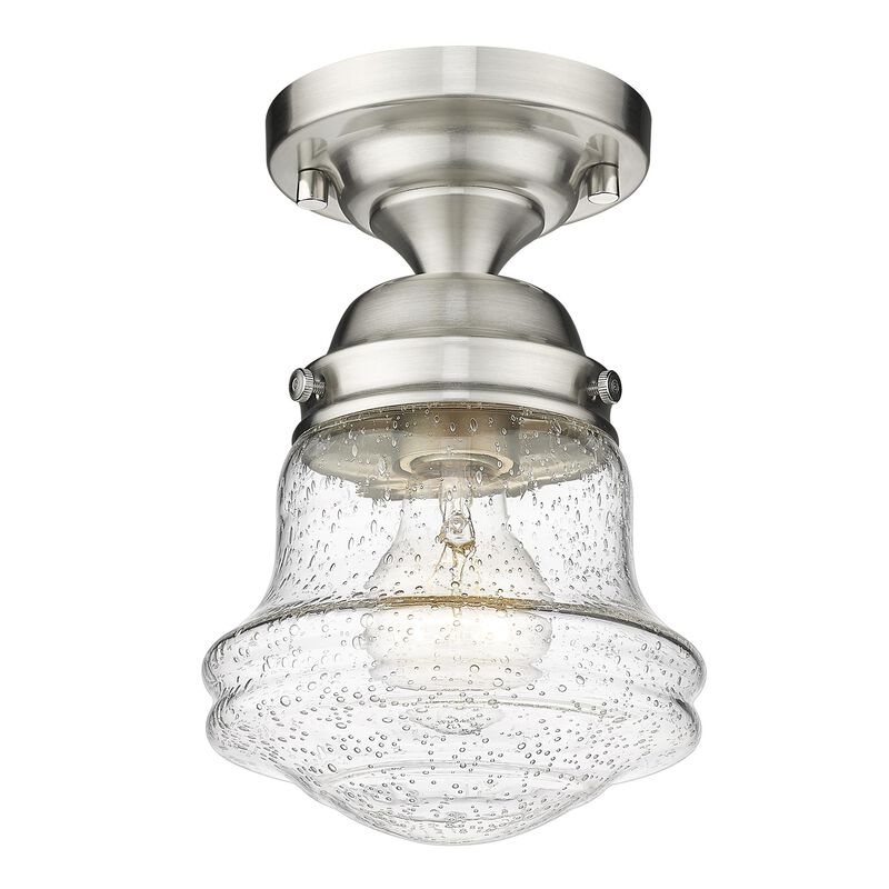 Vaughn 6 Inch Flush Mount by Z Lite