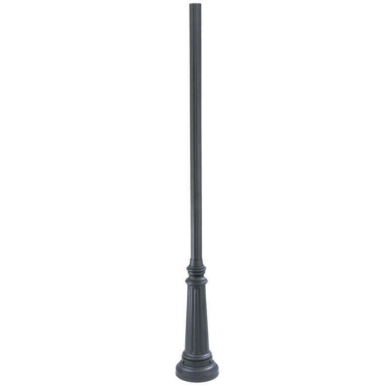 Acclaim Lighting 96 Inch Outdoor Post