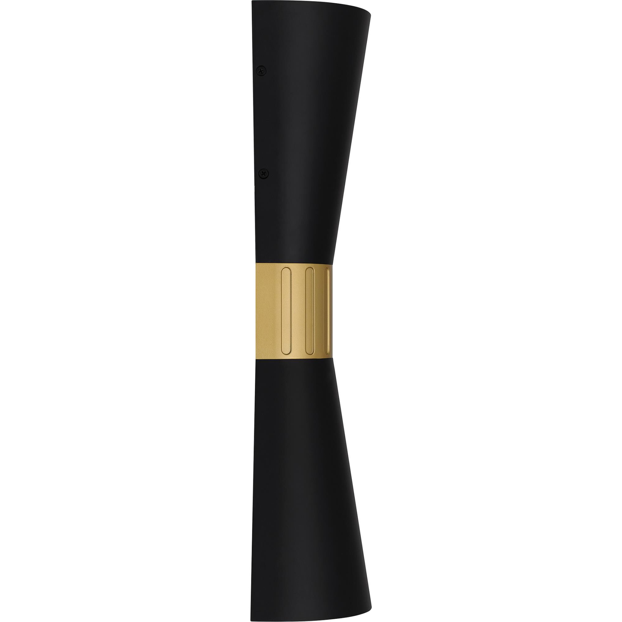 Shown in Matte Black finish